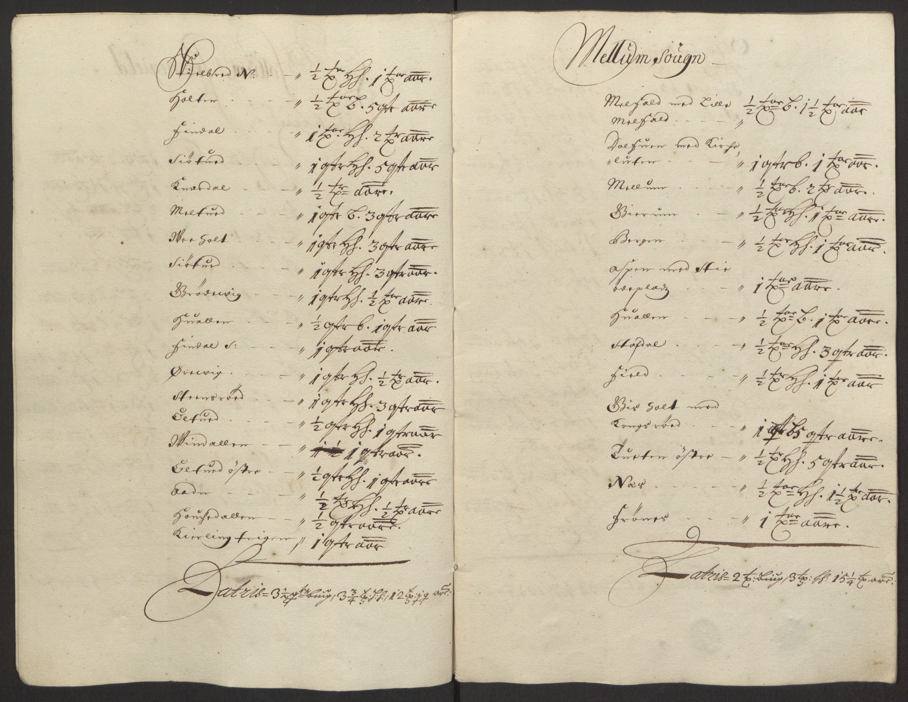 Rentekammeret inntil 1814, Reviderte regnskaper, Fogderegnskap, RA/EA-4092/R35/L2081: Fogderegnskap Øvre og Nedre Telemark, 1680-1684, p. 224