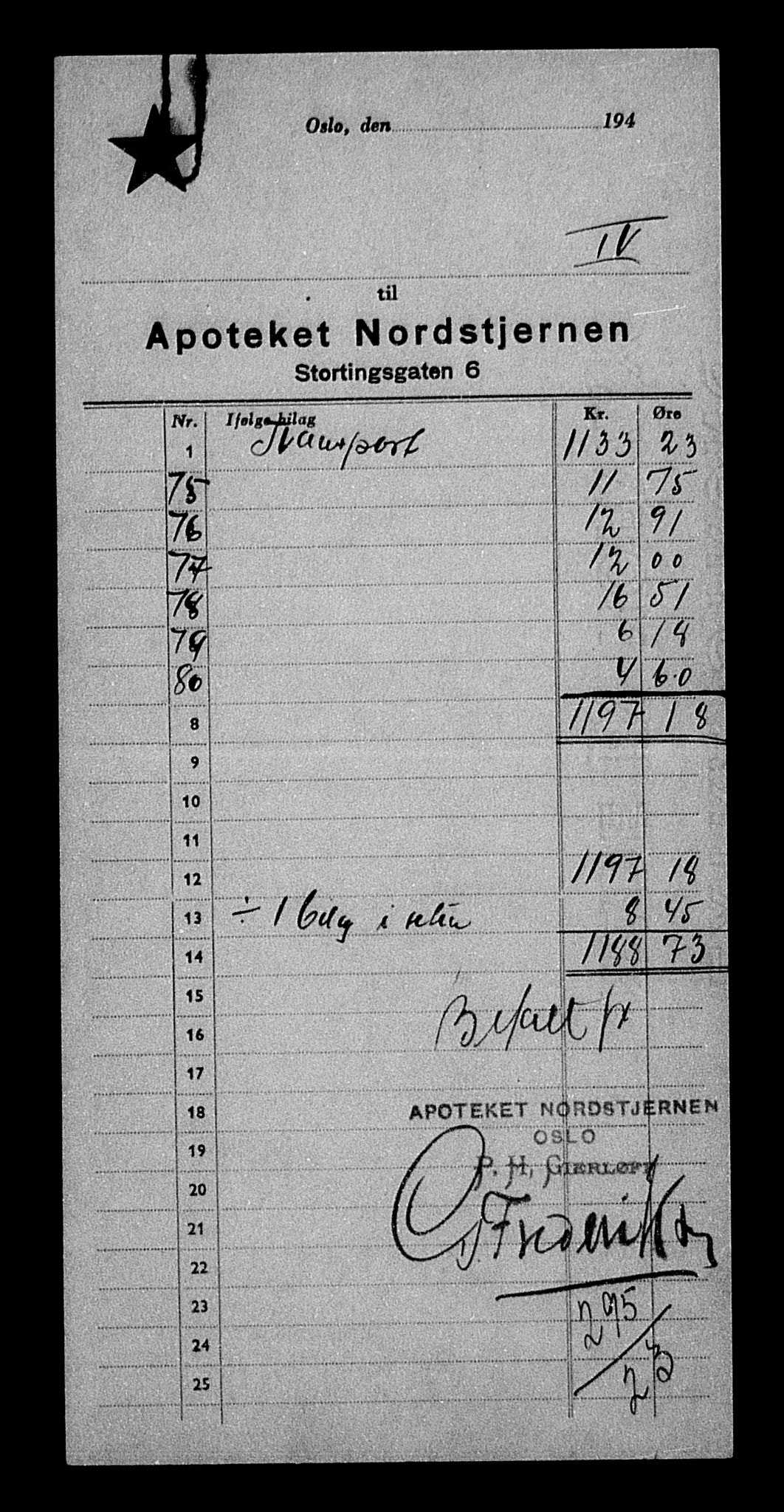 Justisdepartementet, Tilbakeføringskontoret for inndratte formuer, AV/RA-S-1564/H/Hc/Hcc/L0925: --, 1945-1947, p. 16