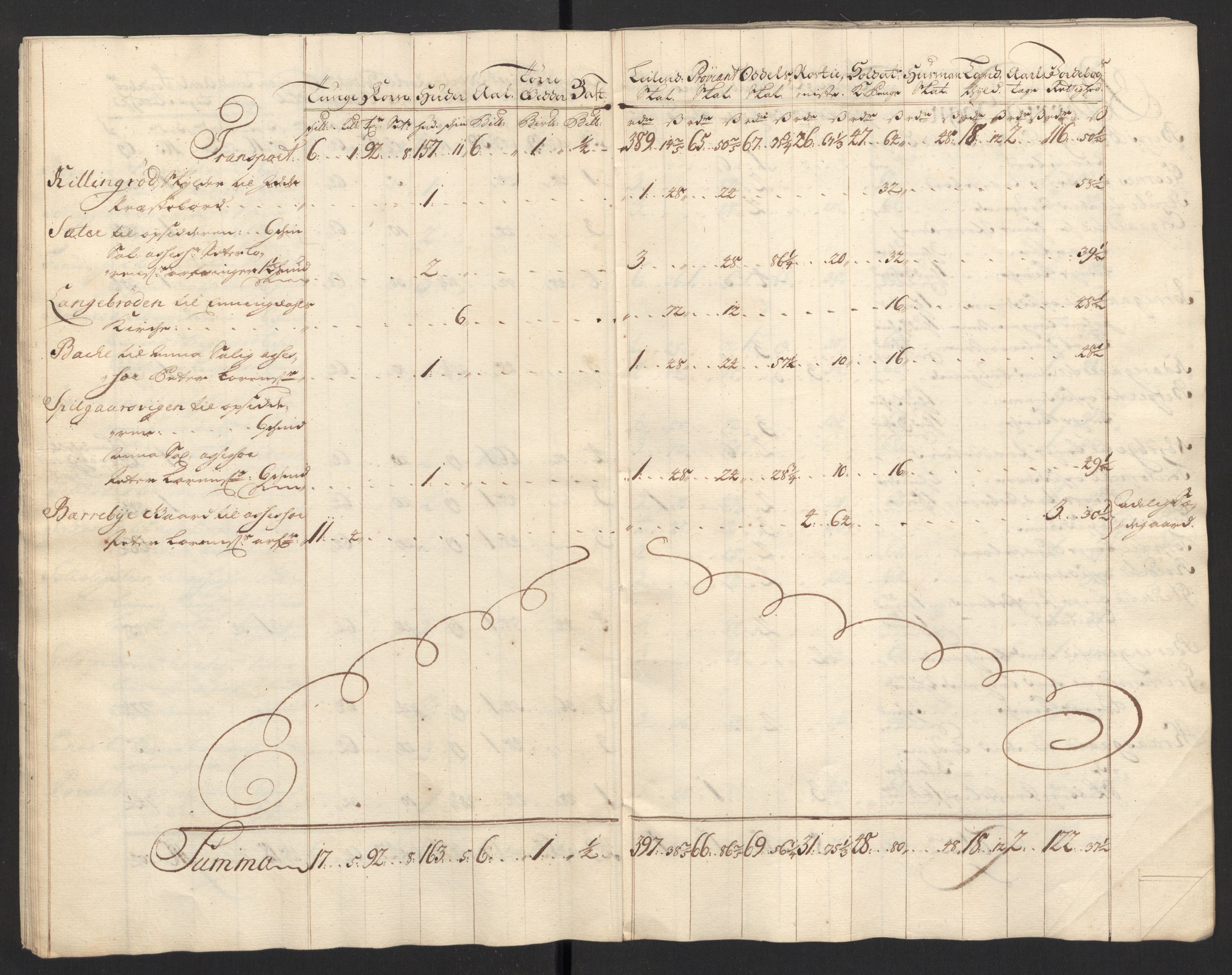 Rentekammeret inntil 1814, Reviderte regnskaper, Fogderegnskap, AV/RA-EA-4092/R01/L0017: Fogderegnskap Idd og Marker, 1704-1706, p. 59