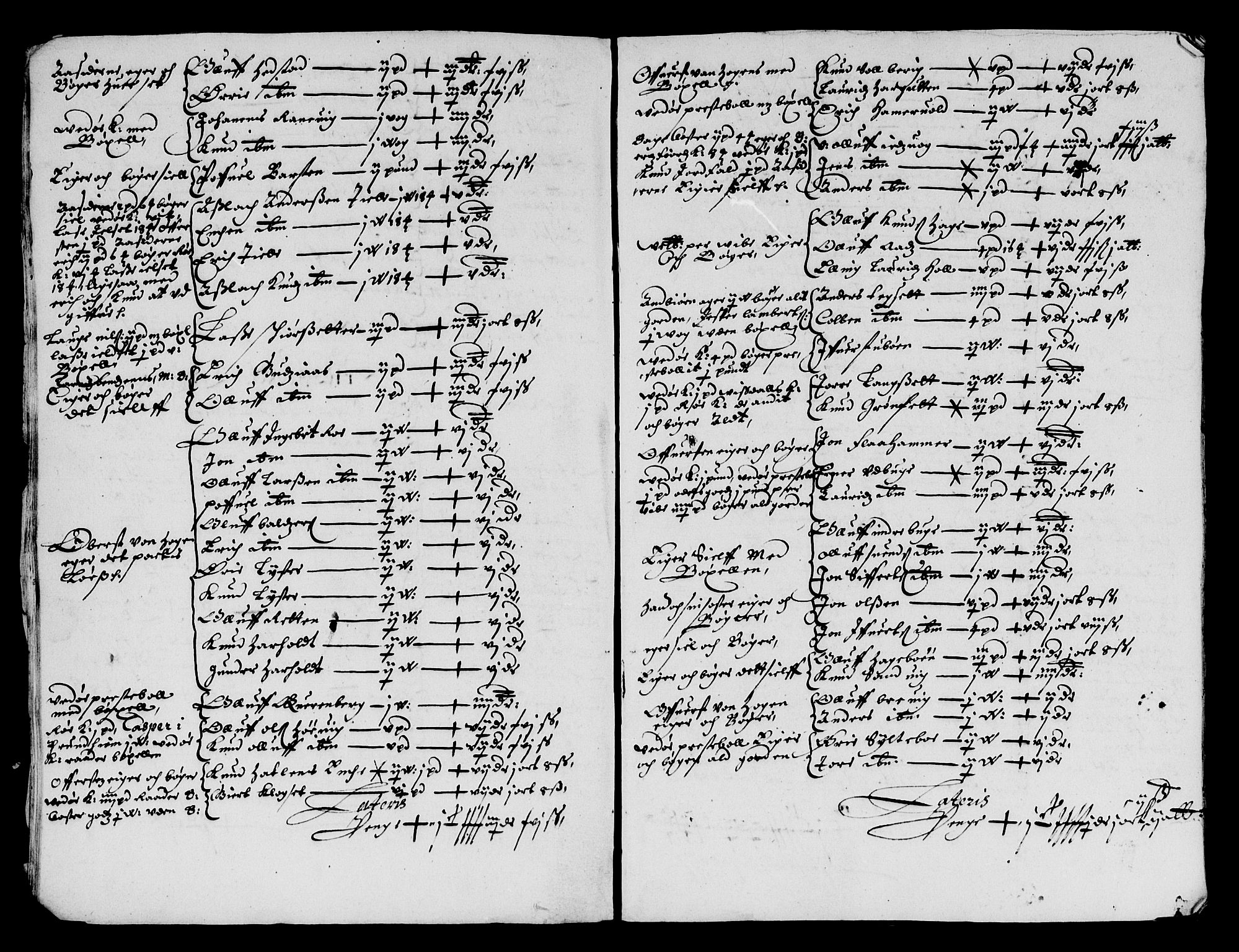 Rentekammeret inntil 1814, Reviderte regnskaper, Lensregnskaper, AV/RA-EA-5023/R/Rb/Rbw/L0138: Trondheim len, 1658-1660