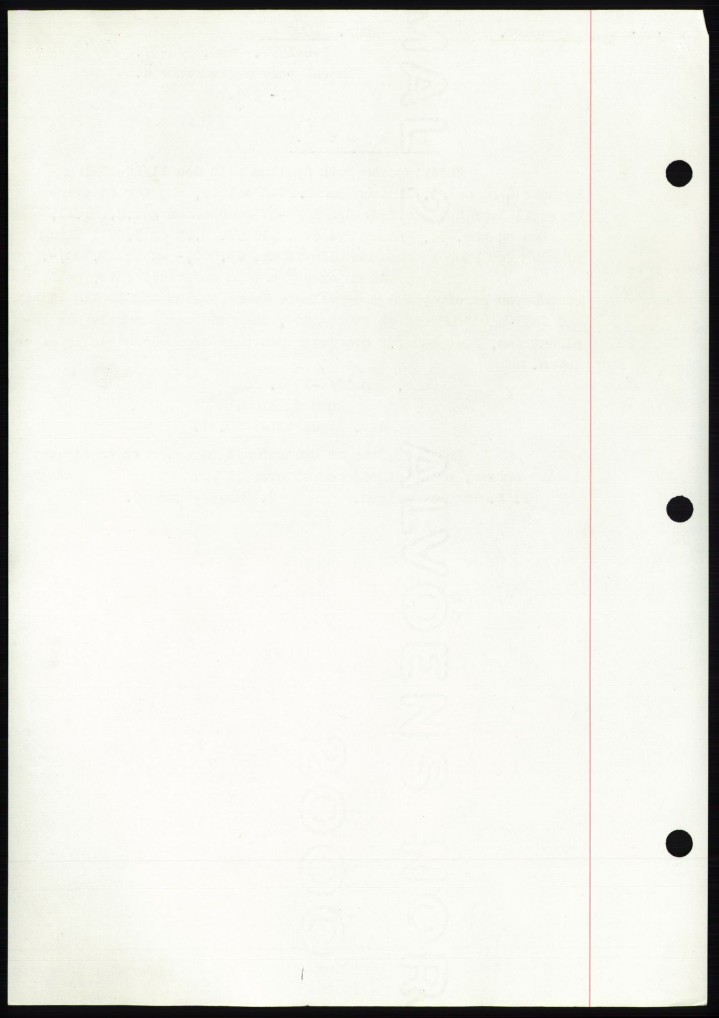 Namdal sorenskriveri, AV/SAT-A-4133/1/2/2C: Mortgage book no. -, 1937-1939, Deed date: 09.06.1937