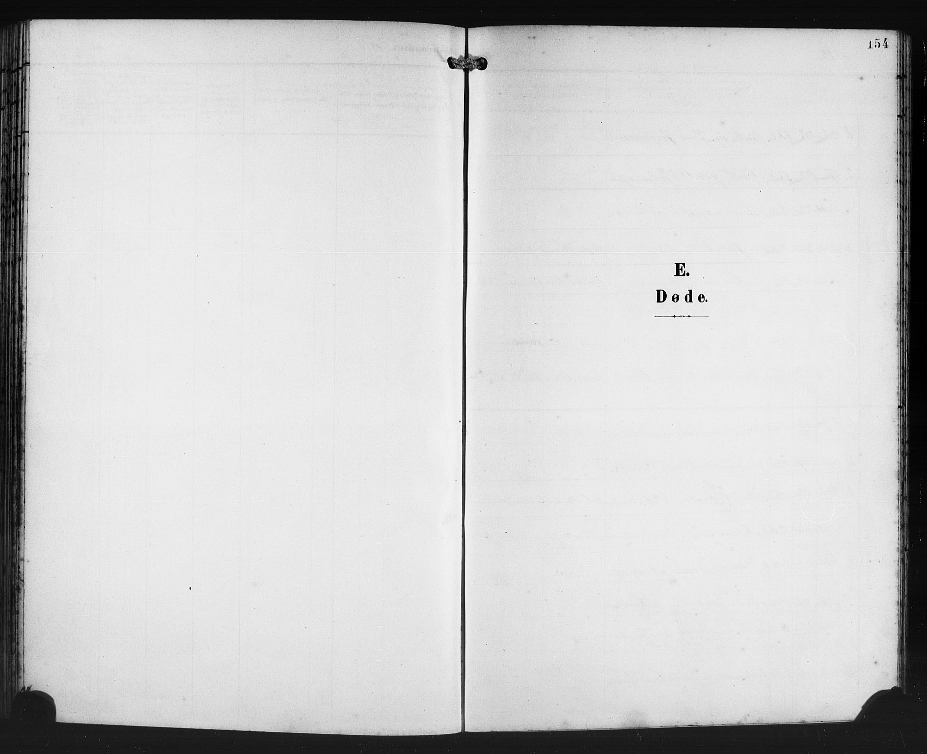 Åsane sokneprestembete, SAB/A-79401/H/Hab: Parish register (copy) no. A 3, 1899-1915, p. 154