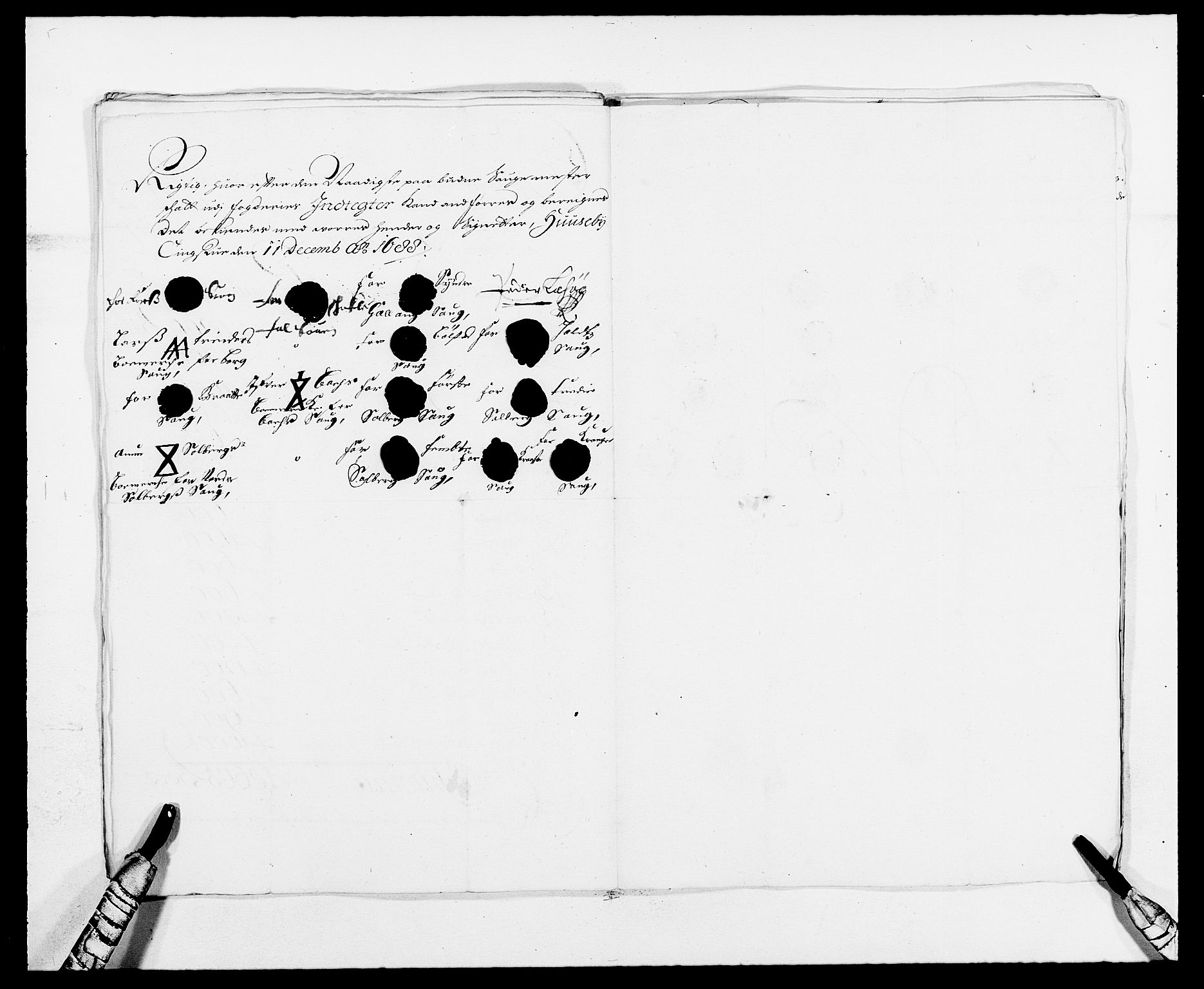 Rentekammeret inntil 1814, Reviderte regnskaper, Fogderegnskap, AV/RA-EA-4092/R09/L0434: Fogderegnskap Follo, 1687-1688, p. 363