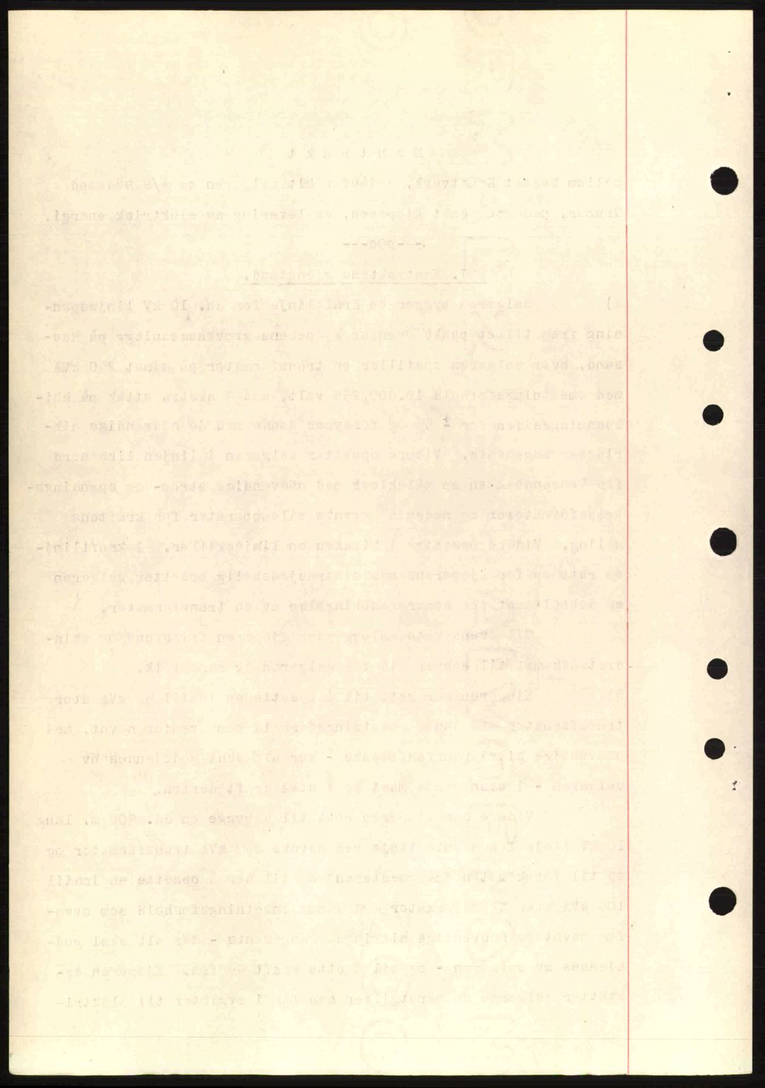 Romsdal sorenskriveri, AV/SAT-A-4149/1/2/2C: Mortgage book no. A1, 1936-1936, Diary no: : 541/1936