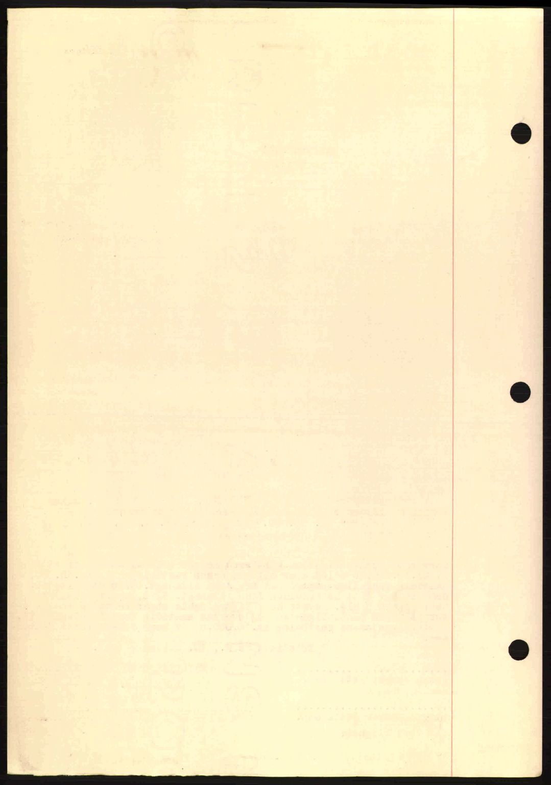 Kristiansund byfogd, AV/SAT-A-4587/A/27: Mortgage book no. 37-38, 1943-1945, Diary no: : 147/1944