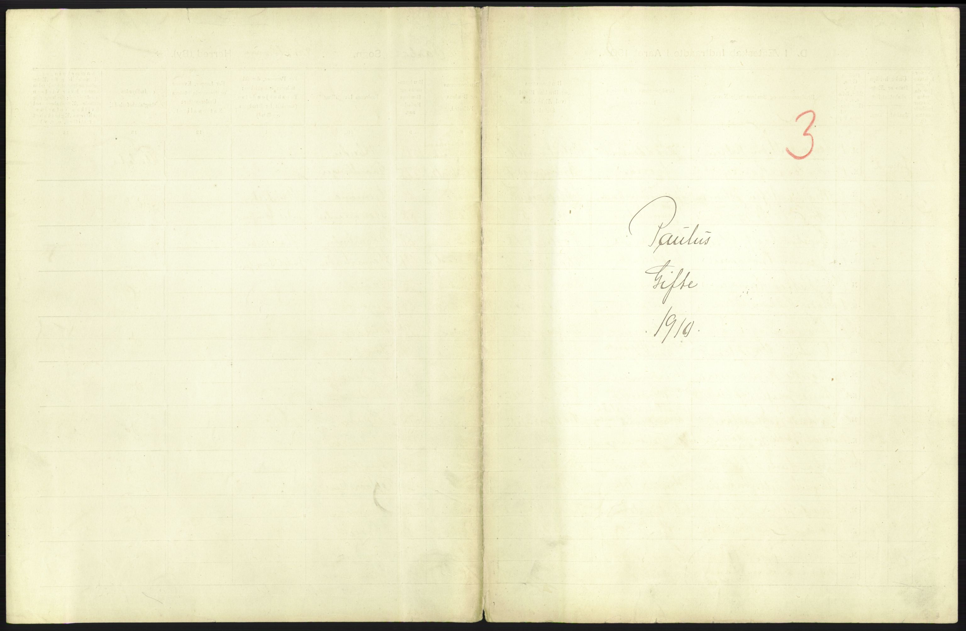 Statistisk sentralbyrå, Sosiodemografiske emner, Befolkning, AV/RA-S-2228/D/Df/Dfa/Dfah/L0009: Kristiania: Gifte og dødfødte., 1910, p. 55