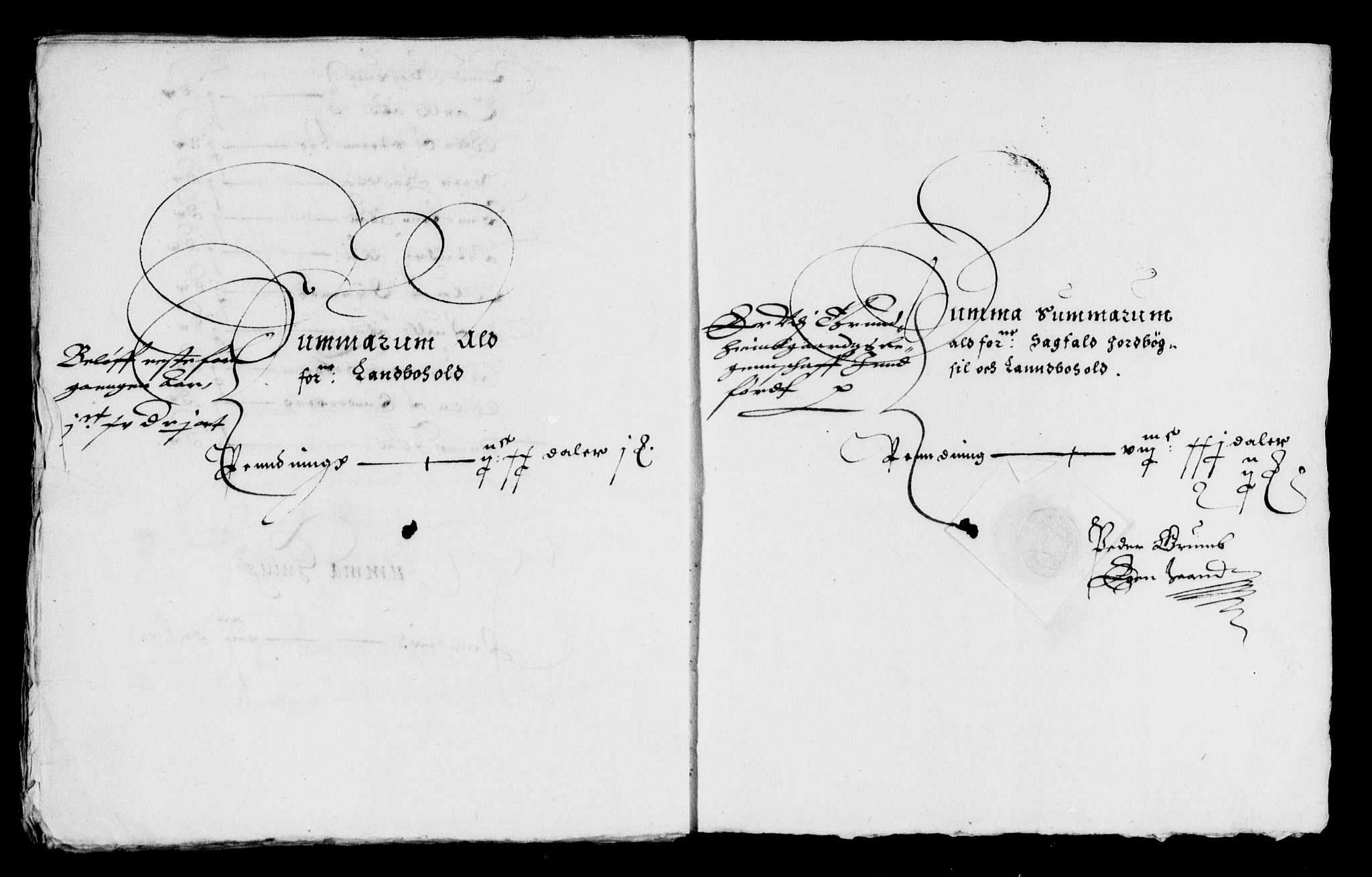 Rentekammeret inntil 1814, Reviderte regnskaper, Lensregnskaper, AV/RA-EA-5023/R/Rb/Rbw/L0021: Trondheim len, 1620-1622