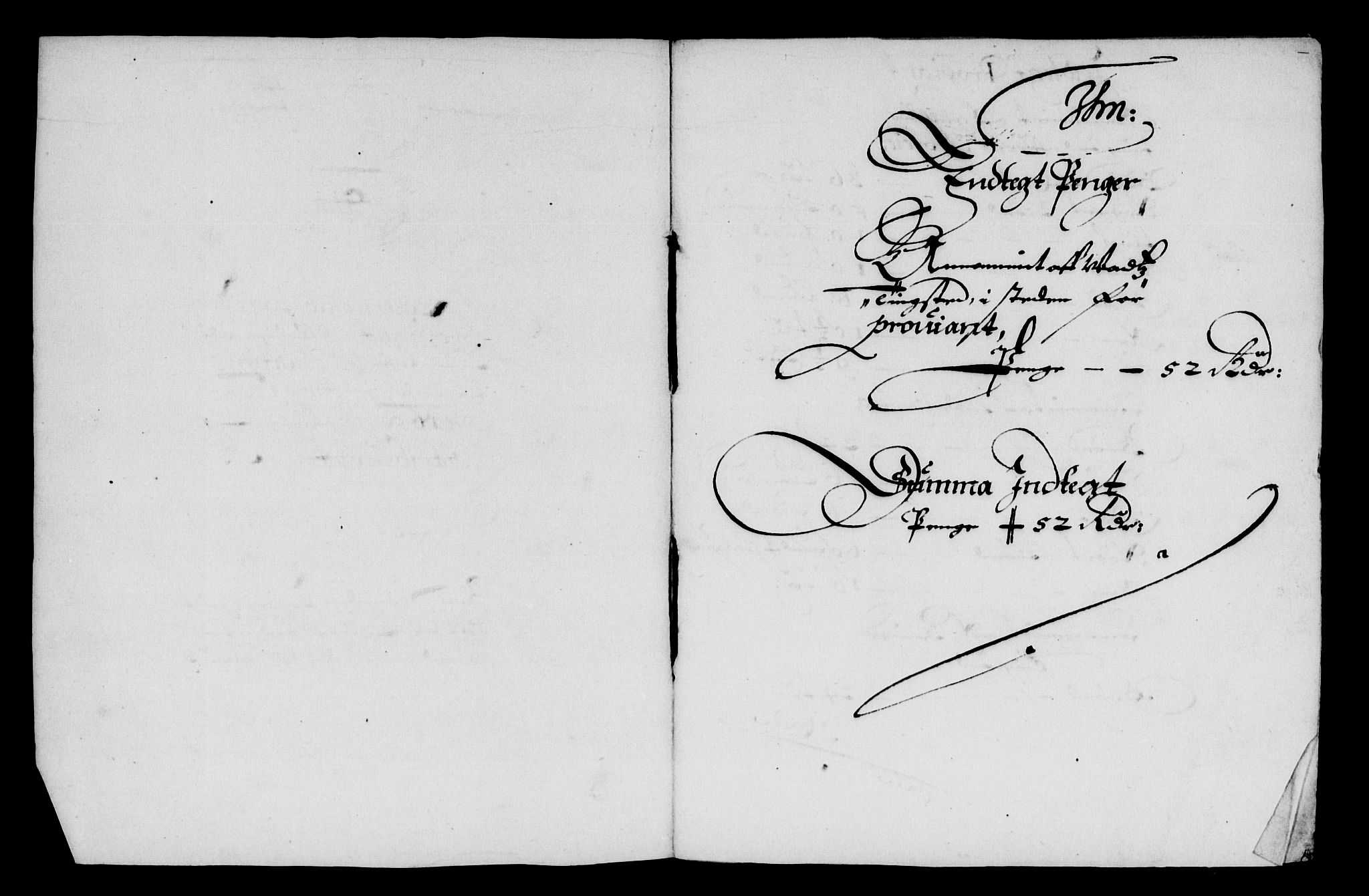 Rentekammeret inntil 1814, Reviderte regnskaper, Lensregnskaper, AV/RA-EA-5023/R/Rb/Rbr/L0023: Lista len, 1660-1661