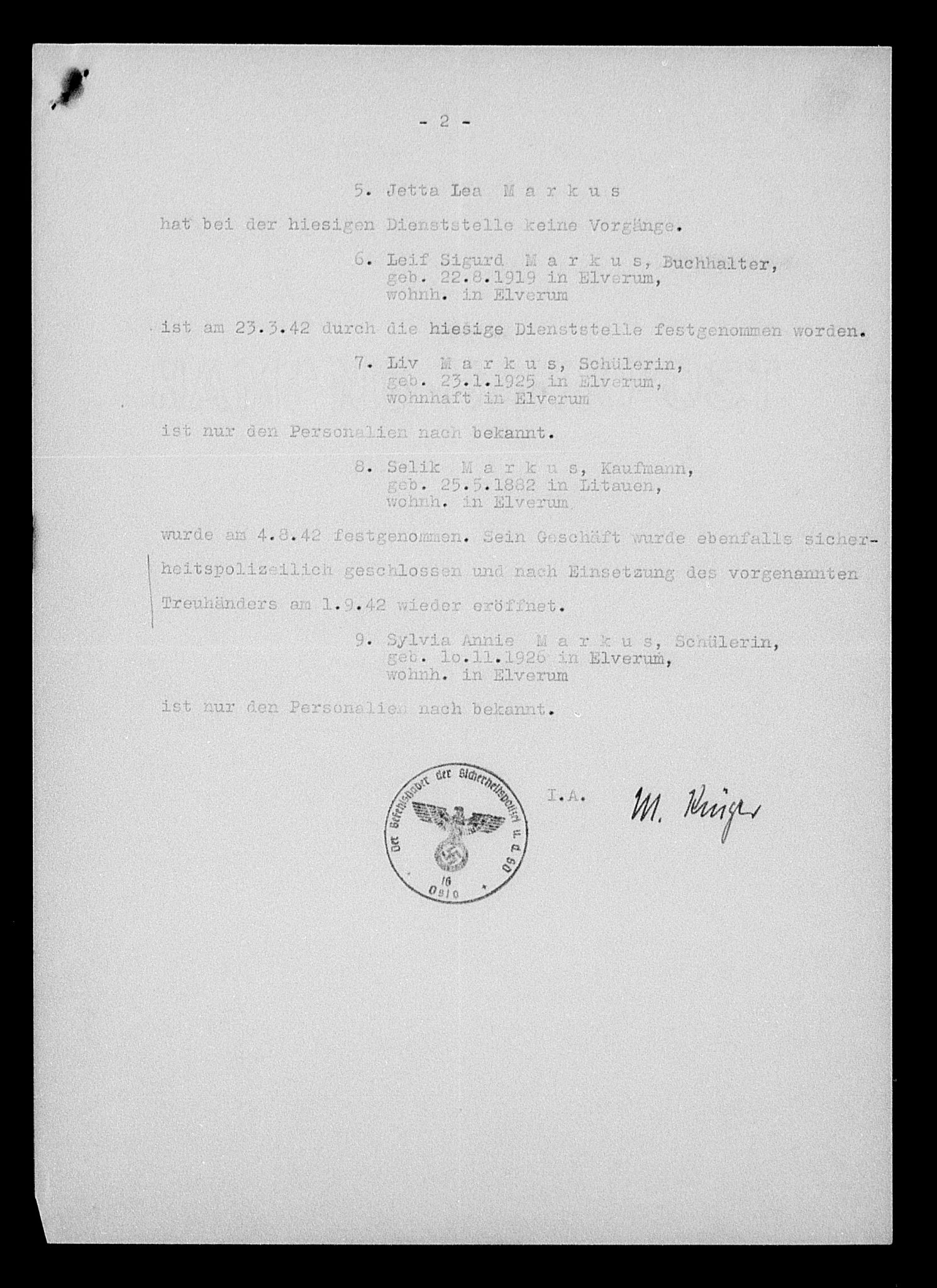 Justisdepartementet, Tilbakeføringskontoret for inndratte formuer, AV/RA-S-1564/H/Hc/Hcd/L1003: --, 1945-1947, p. 26