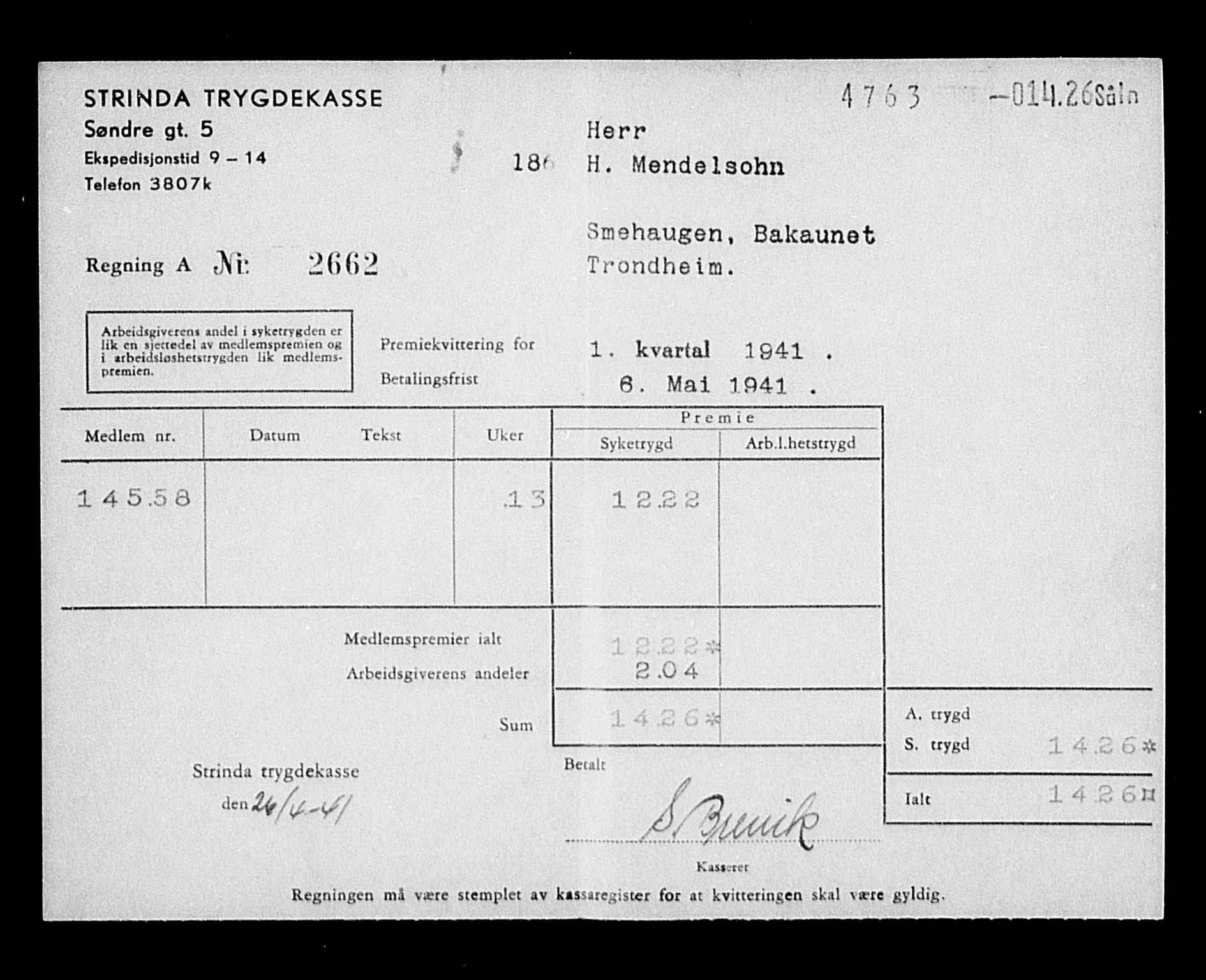 Justisdepartementet, Tilbakeføringskontoret for inndratte formuer, AV/RA-S-1564/H/Hc/Hca/L0903: --, 1945-1947, p. 137