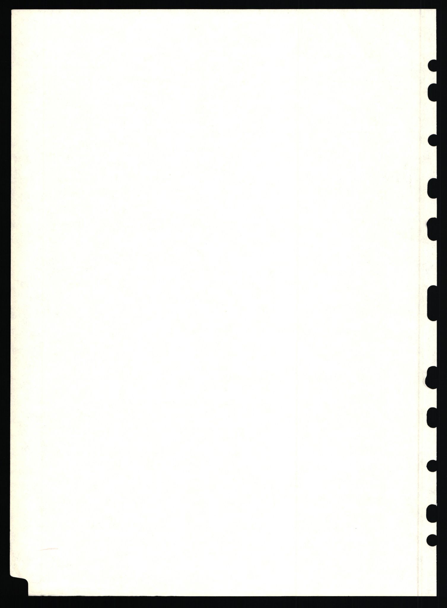 Strømmen sorenskriveri, AV/SAO-A-10468/H/Hc/L0009: Skifteutlodningsprotokoll, 1987-1988