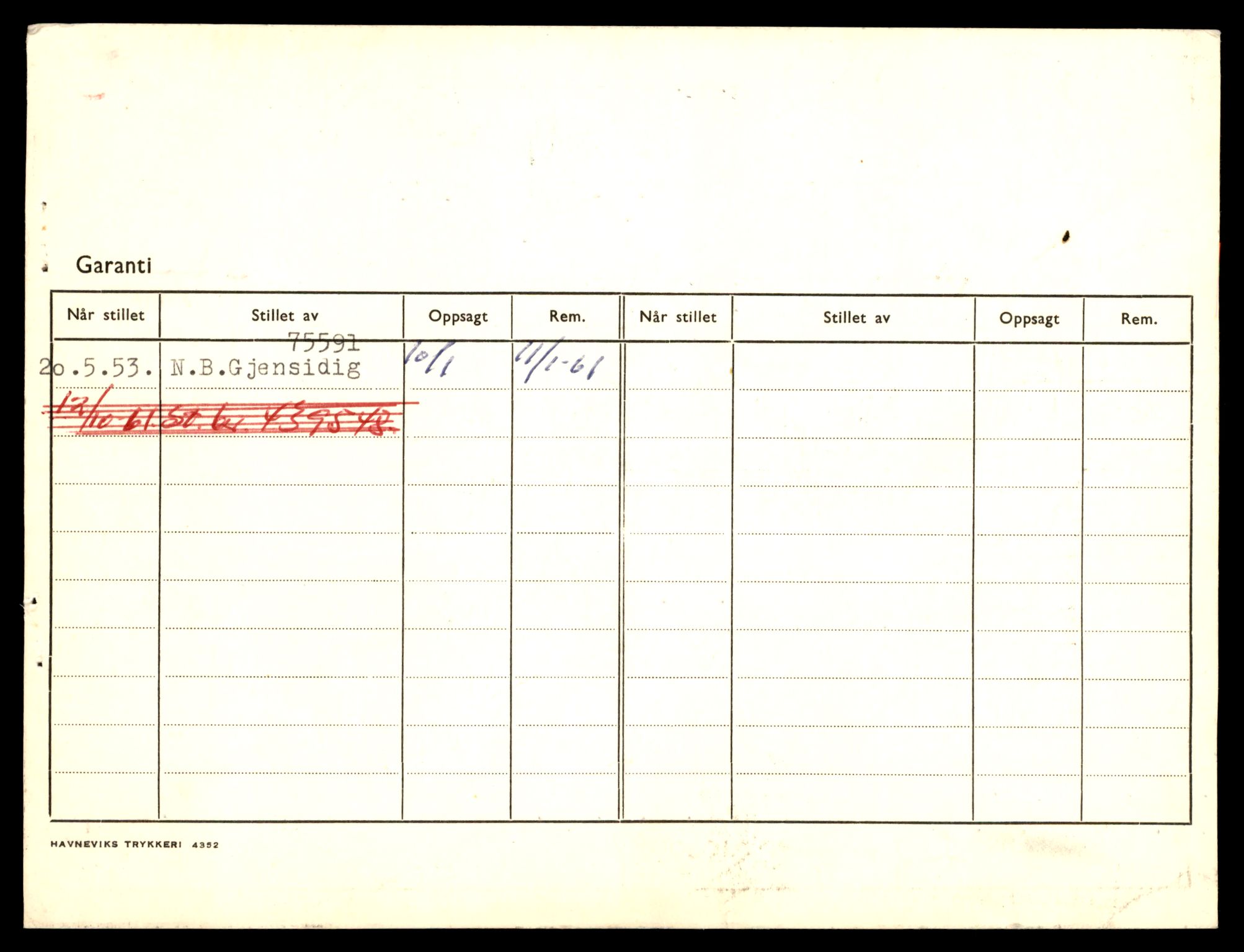 Møre og Romsdal vegkontor - Ålesund trafikkstasjon, AV/SAT-A-4099/F/Fe/L0036: Registreringskort for kjøretøy T 12831 - T 13030, 1927-1998, p. 672