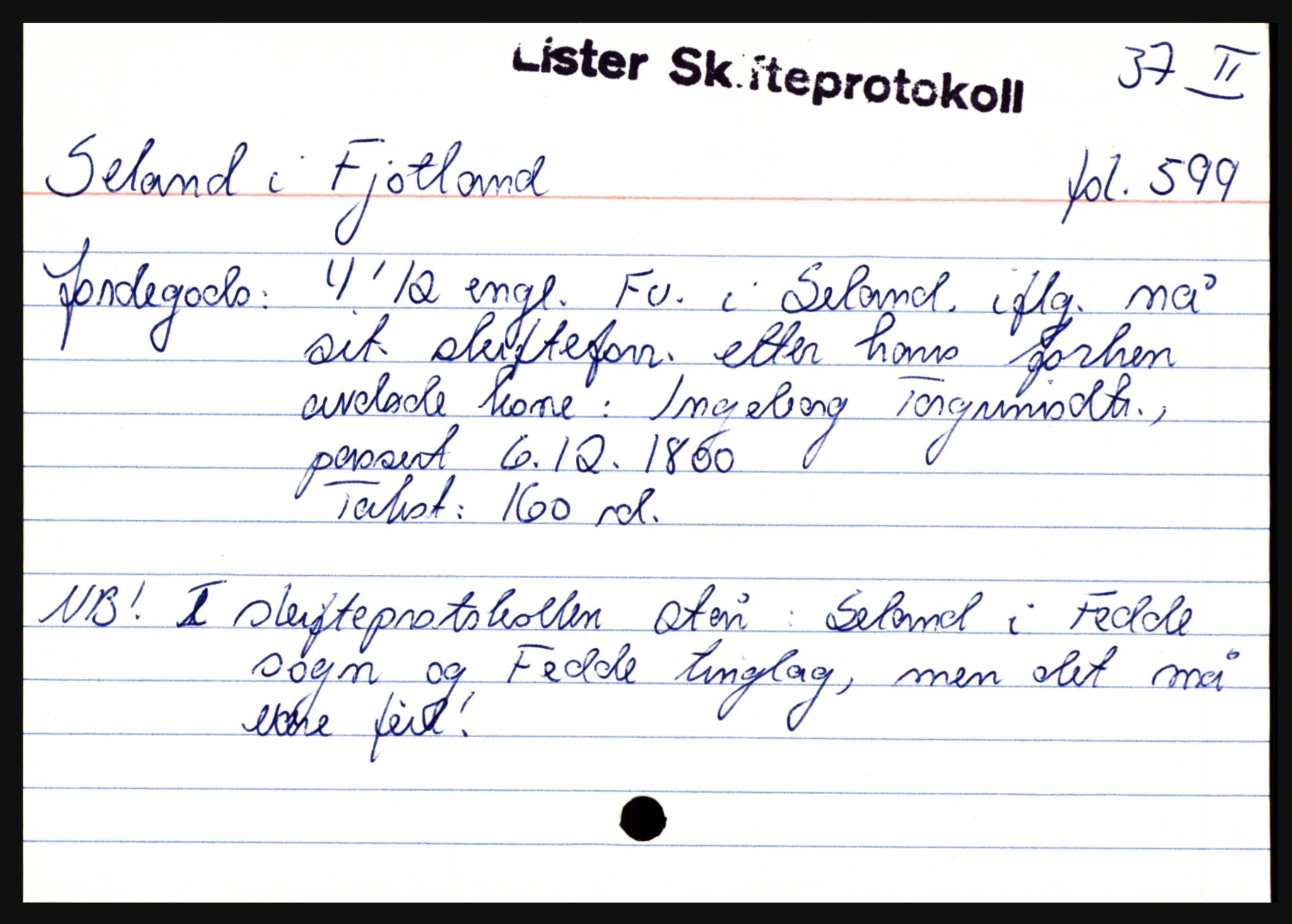 Lister sorenskriveri, AV/SAK-1221-0003/H, p. 32769