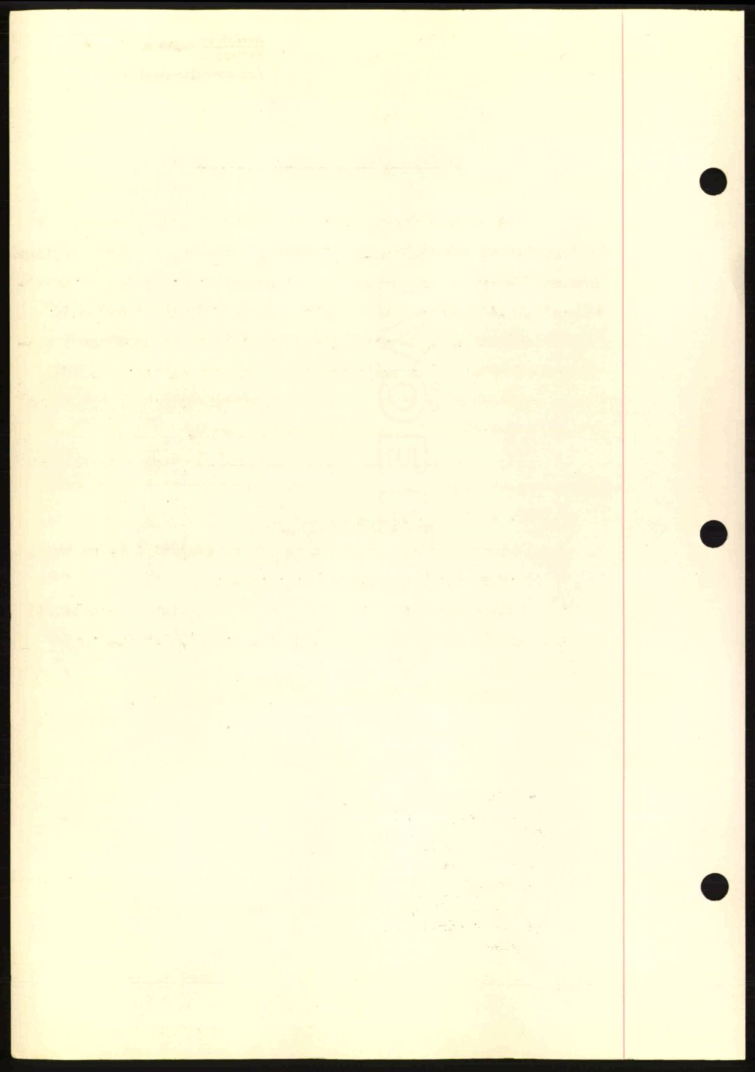 Alta fogderi/sorenskriveri, SATØ/SATØ-5/1/K/Kd/L0033pantebok: Mortgage book no. 33, 1940-1943, Diary no: : 525/1941