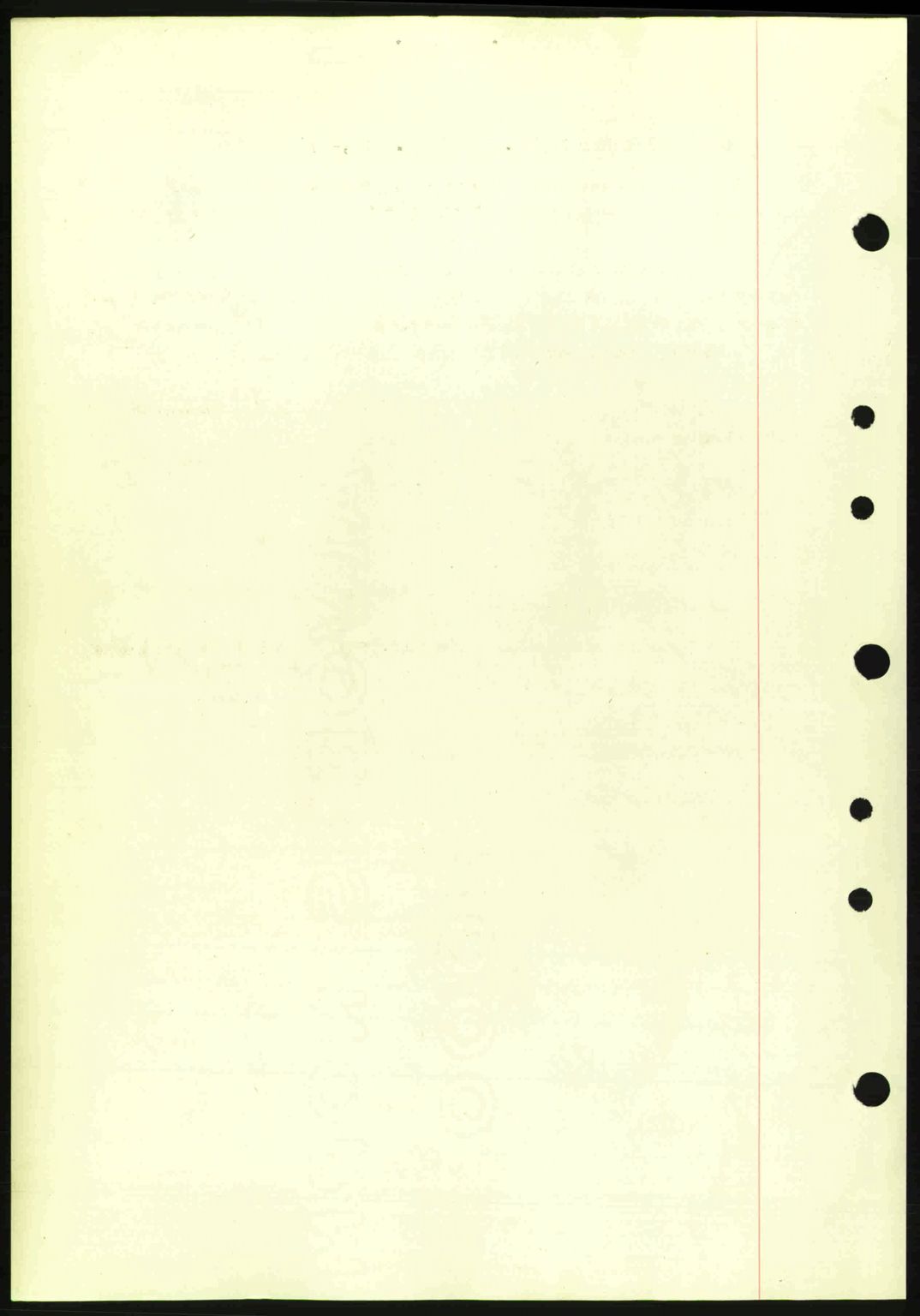 Moss sorenskriveri, AV/SAO-A-10168: Mortgage book no. A9, 1941-1942, Diary no: : 2422/1941