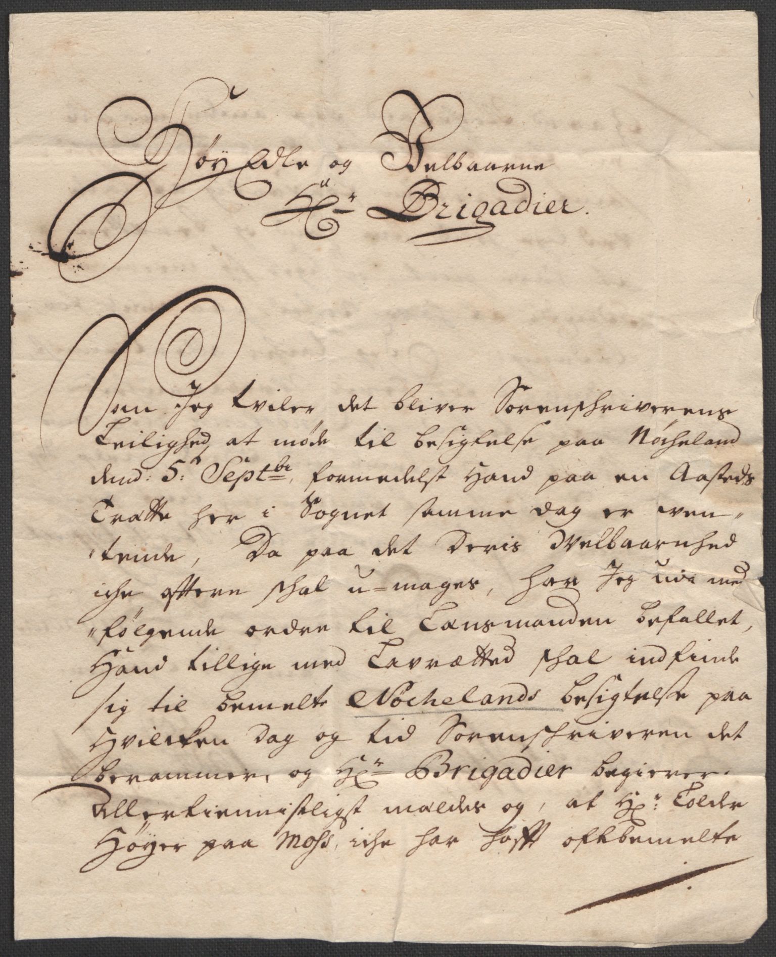 Riksarkivets diplomsamling, AV/RA-EA-5965/F12/L0007: Pk. 8 (I), 1604-1719, p. 85