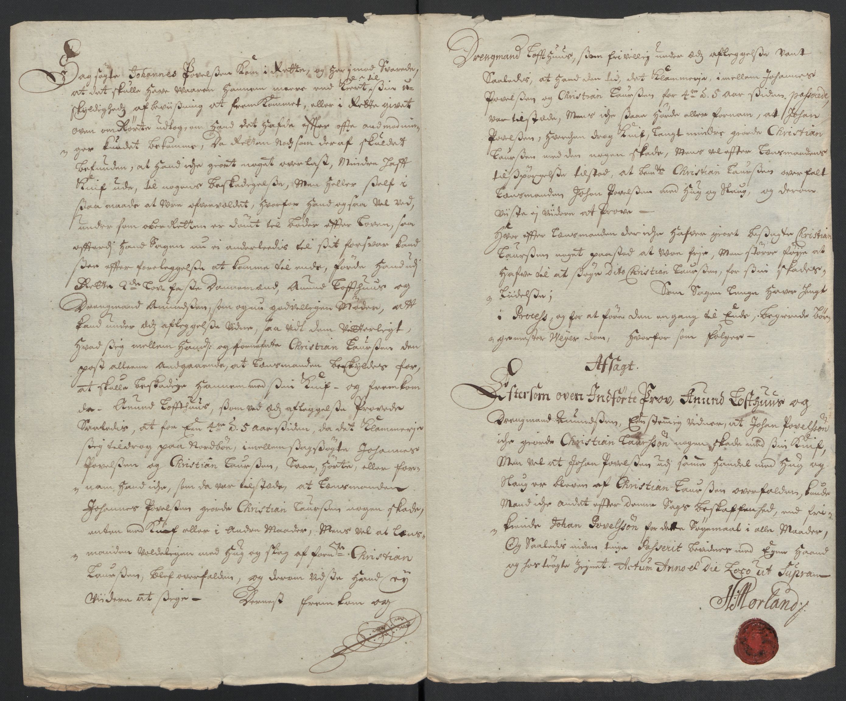 Rentekammeret inntil 1814, Reviderte regnskaper, Fogderegnskap, AV/RA-EA-4092/R36/L2111: Fogderegnskap Øvre og Nedre Telemark og Bamble, 1704, p. 71