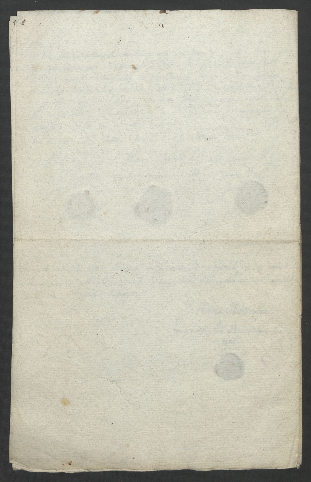 Sølvskatten 1816, NOBA/SOLVSKATTEN/A/L0053: Bind 54: Namdal fogderi, 1816-1822, p. 41