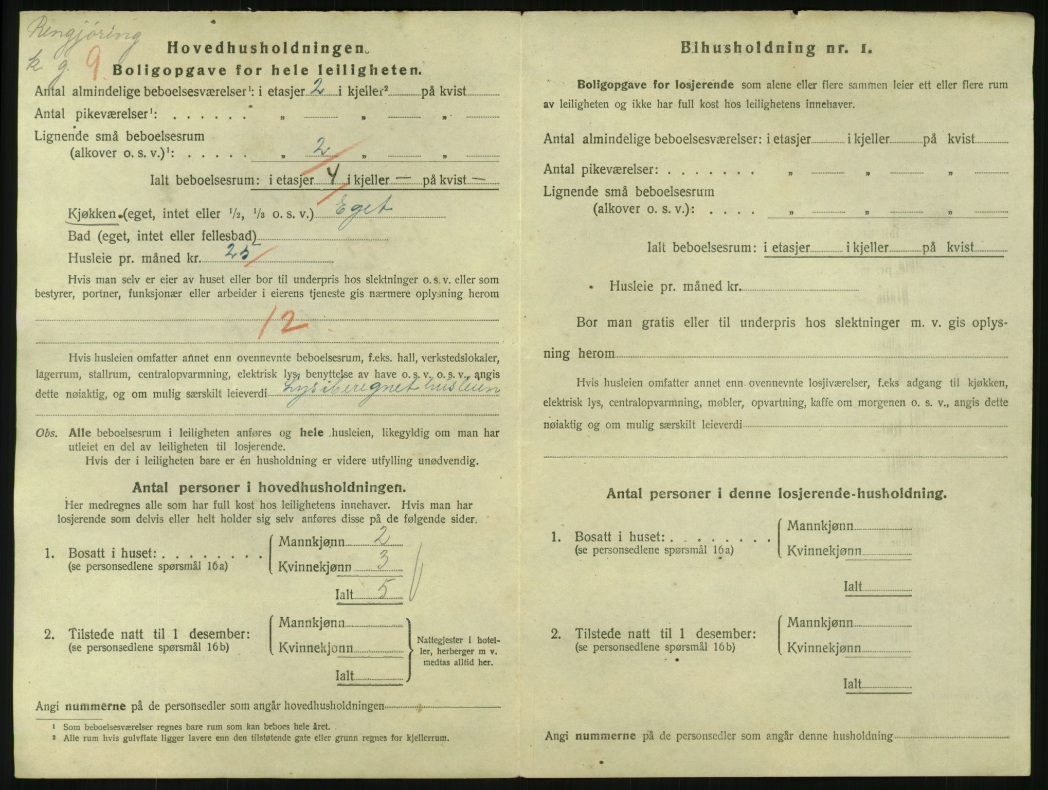 SAKO, 1920 census for Tønsberg, 1920, p. 6294