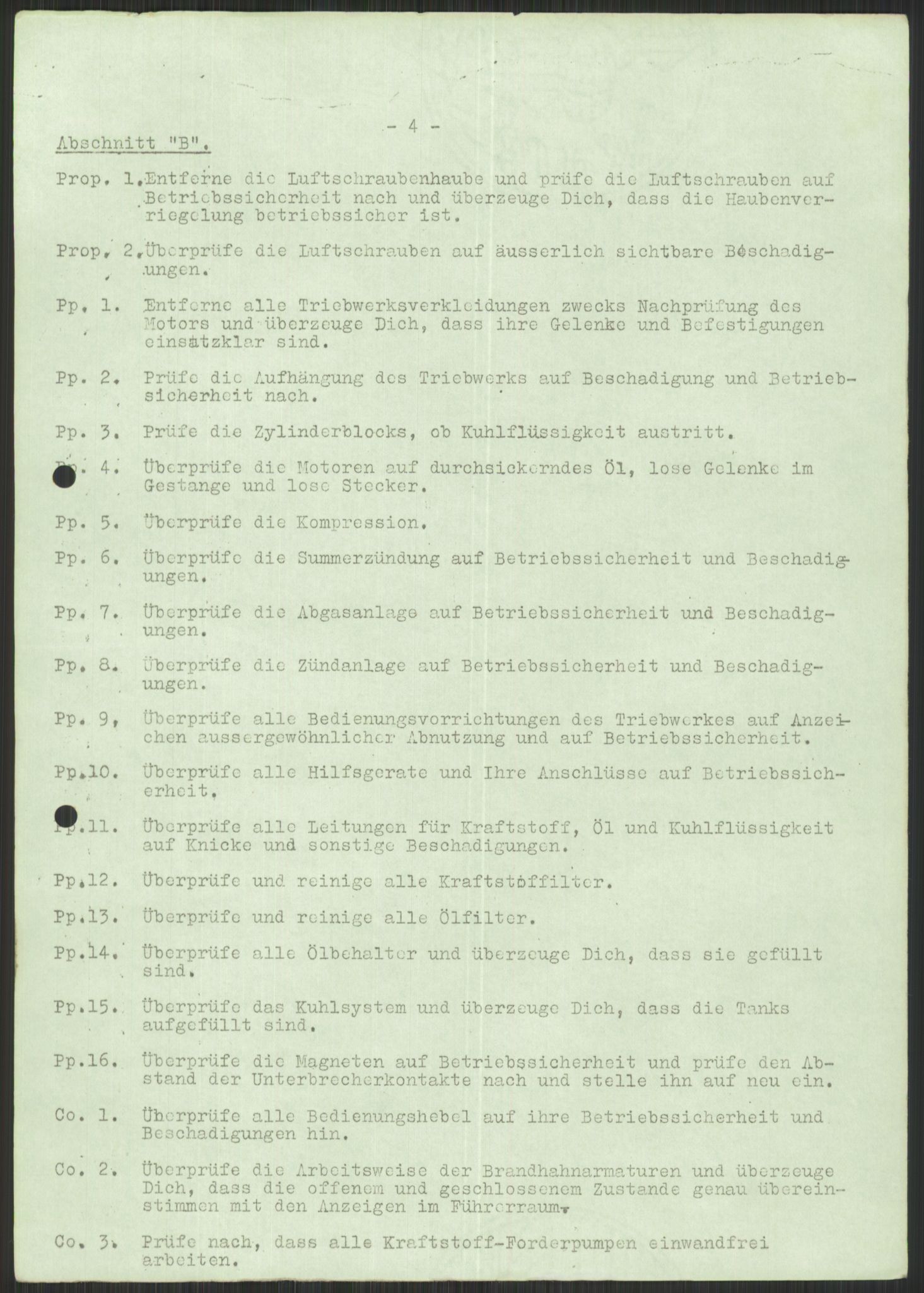 Deutscher Oberbefehlshaber Norwegen (DOBN), AV/RA-RAFA-2197/D/Di/L0066: AOK 20/WBN-DOBN Luftwaffe/Komm G. d.Dt.Lw. in Norwegen, 1945, p. 813