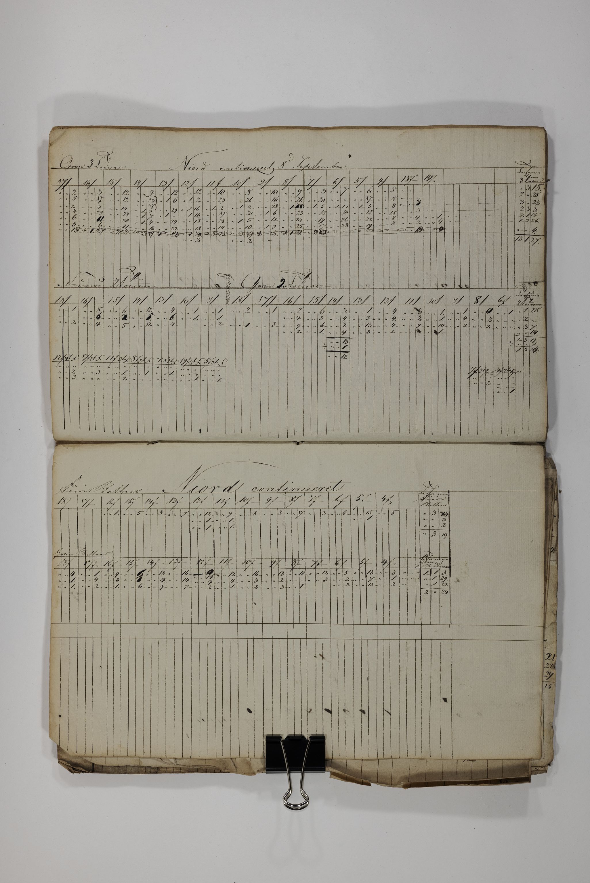 Blehr/ Kjellestad, TEMU/TGM-A-1212/R/Rl/L0008: Ladnings Liste, 1846-1848, p. 74