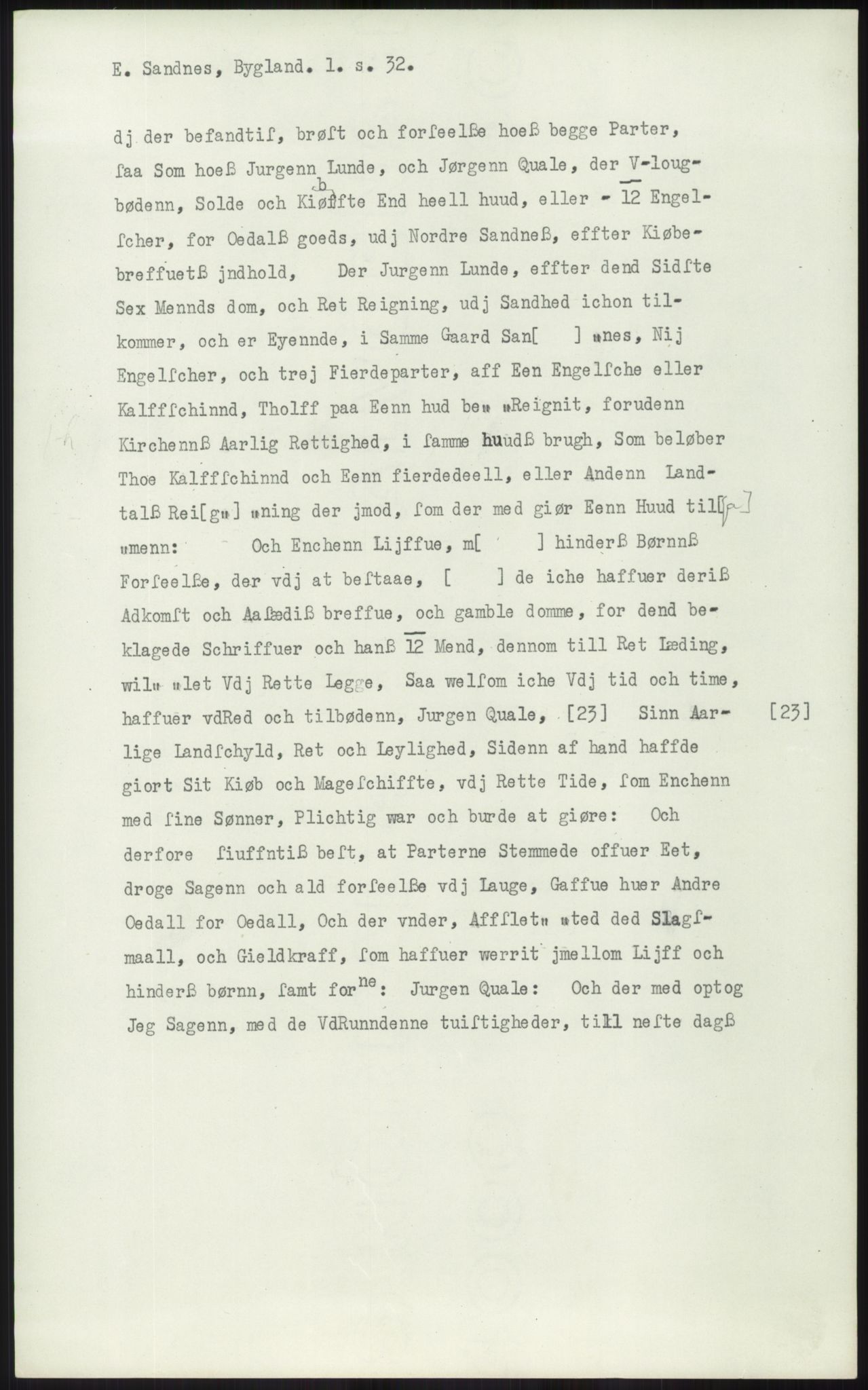 Samlinger til kildeutgivelse, Diplomavskriftsamlingen, AV/RA-EA-4053/H/Ha, p. 1868