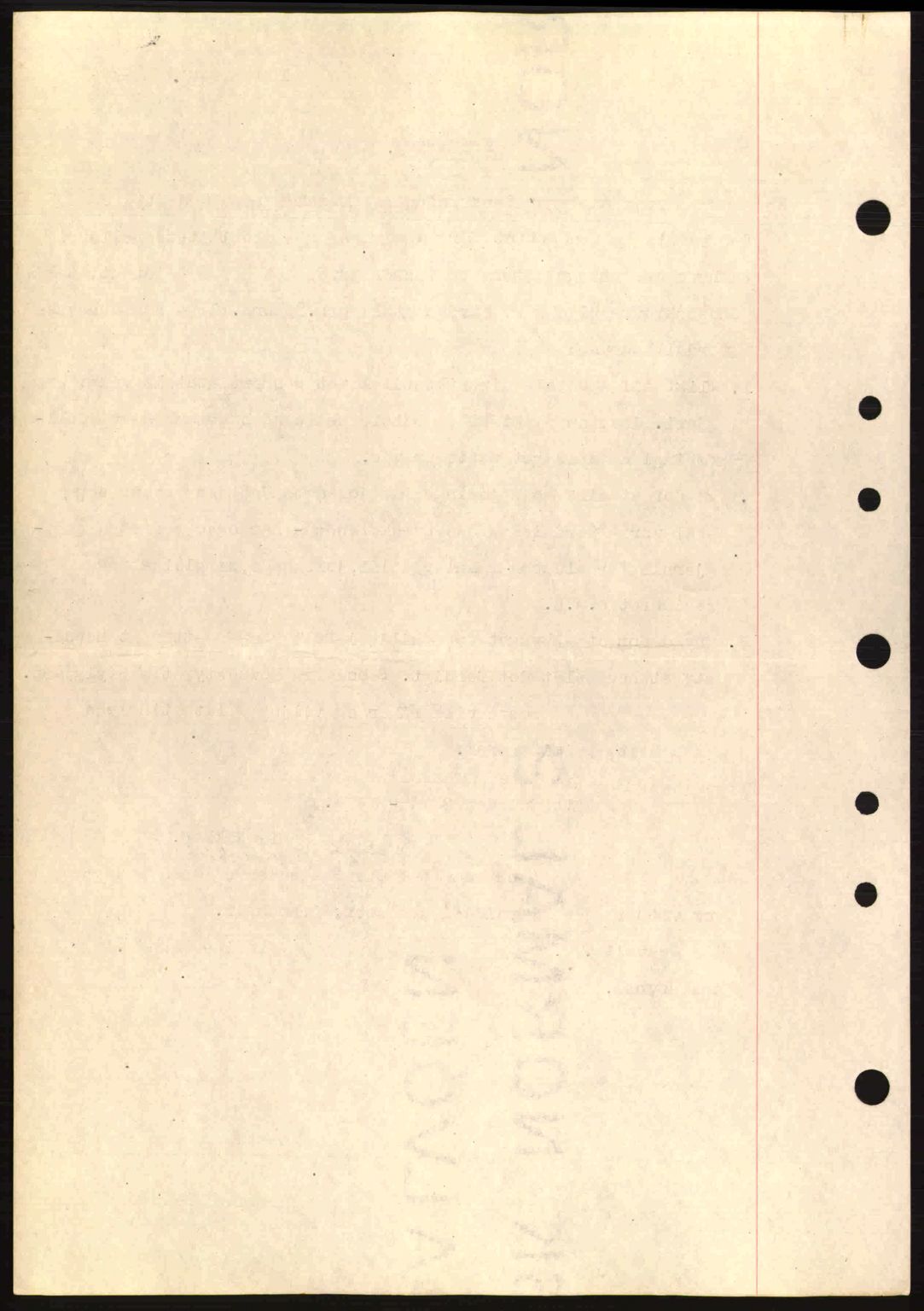 Nordre Sunnmøre sorenskriveri, SAT/A-0006/1/2/2C/2Ca: Mortgage book no. B1-6, 1938-1942, Diary no: : 150/1940
