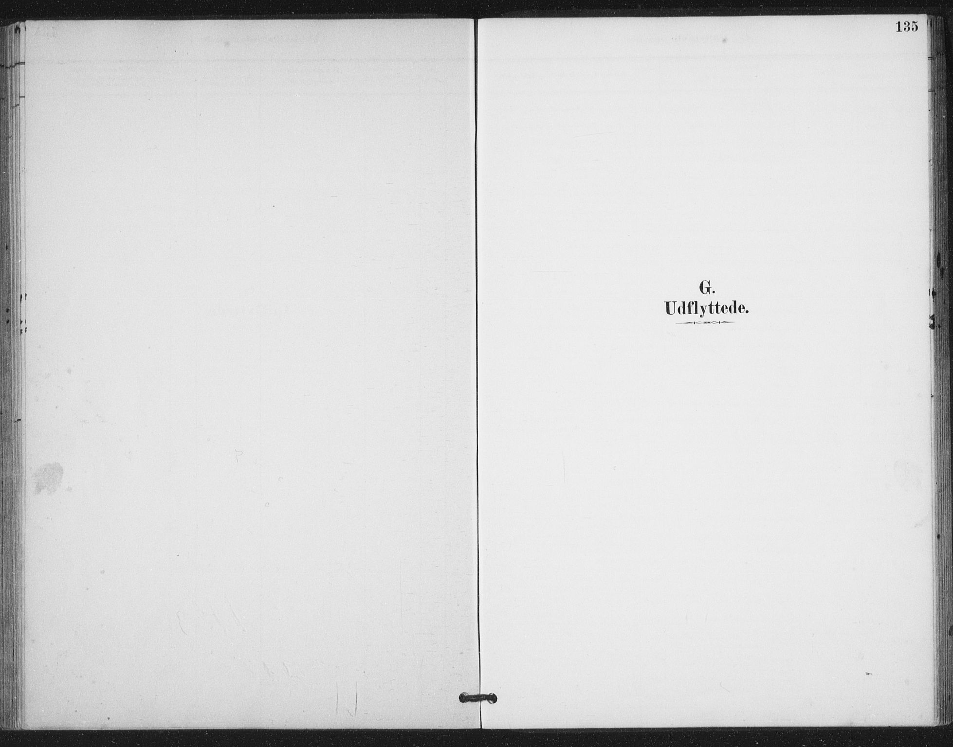 Ministerialprotokoller, klokkerbøker og fødselsregistre - Nord-Trøndelag, SAT/A-1458/783/L0660: Parish register (official) no. 783A02, 1886-1918, p. 135