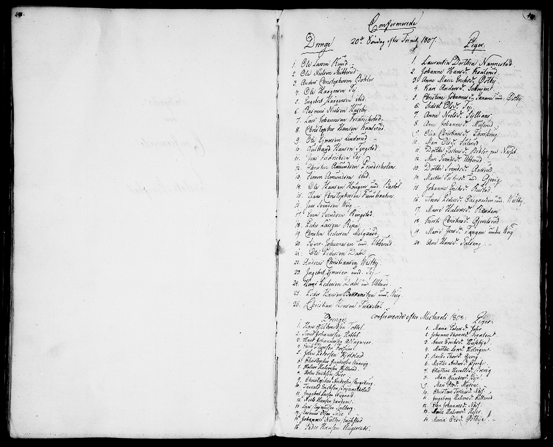 Enebakk prestekontor Kirkebøker, SAO/A-10171c/F/Fa/L0004: Parish register (official) no. I 4, 1806-1854, p. 488-489
