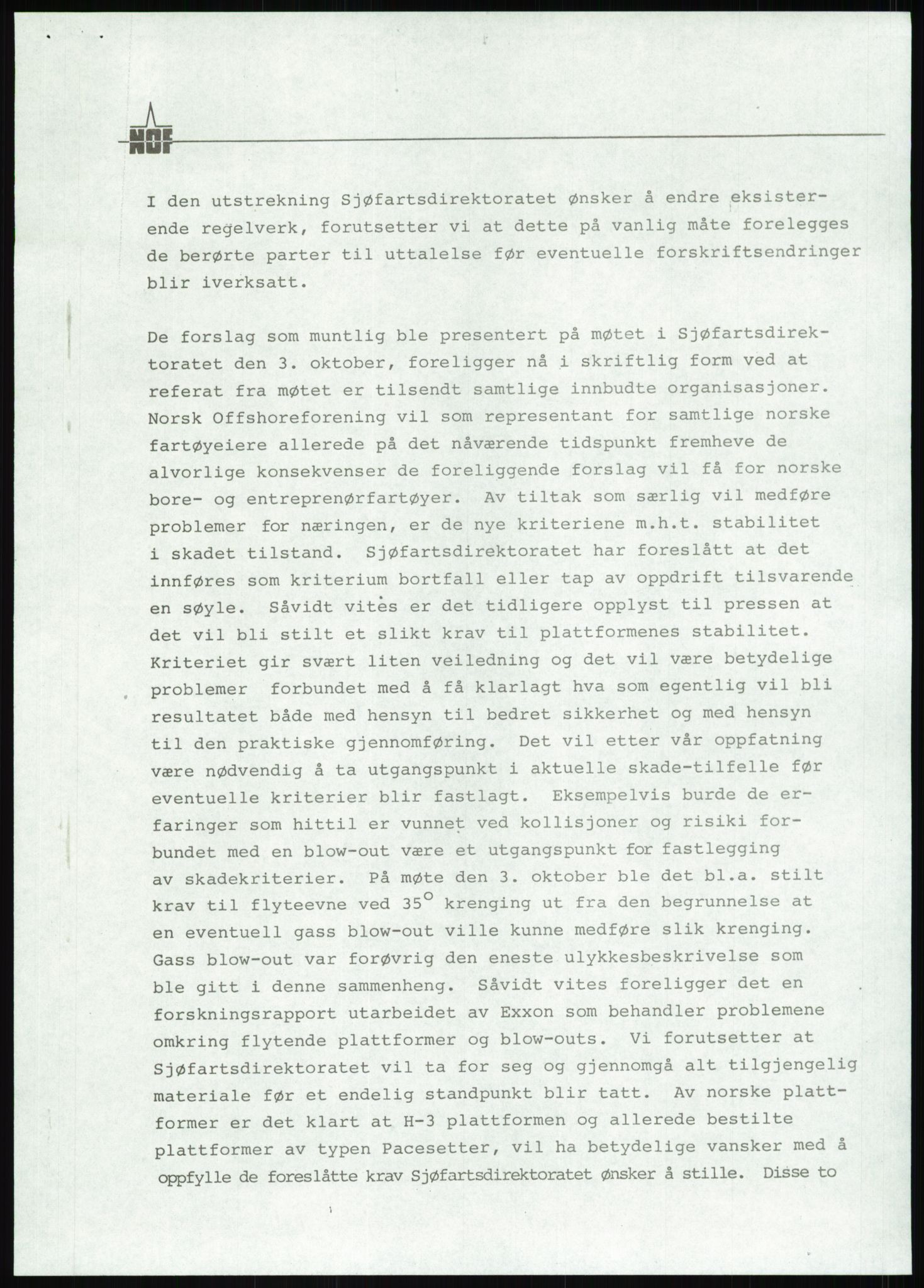 Justisdepartementet, Granskningskommisjonen ved Alexander Kielland-ulykken 27.3.1980, AV/RA-S-1165/D/L0013: H Sjøfartsdirektoratet og Skipskontrollen (H25-H43, H45, H47-H48, H50, H52)/I Det norske Veritas (I34, I41, I47), 1980-1981, p. 654