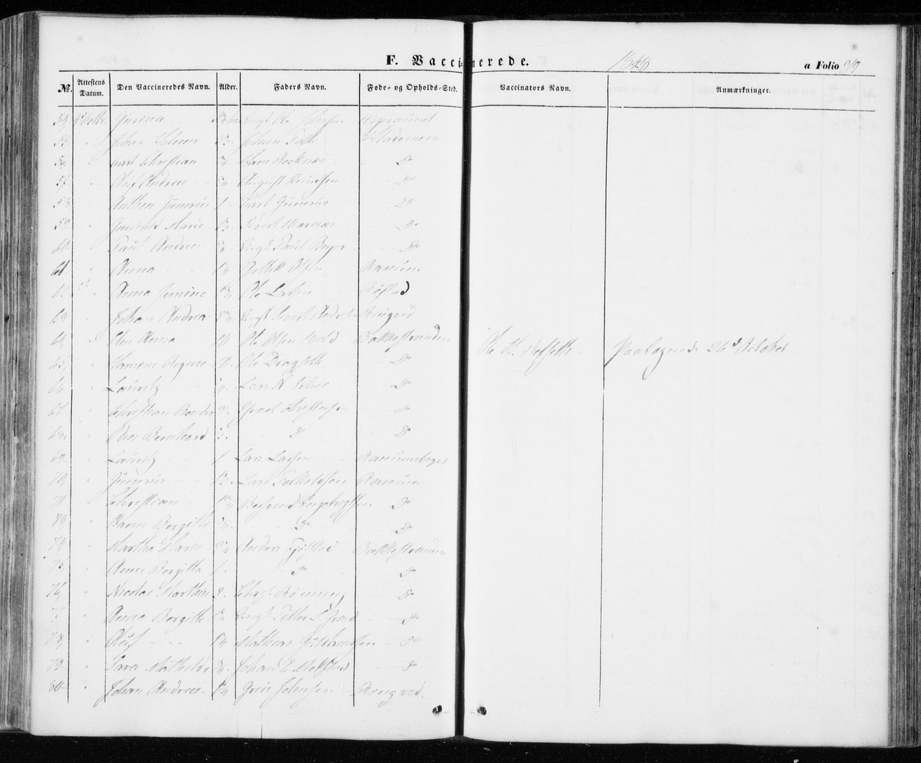 Ministerialprotokoller, klokkerbøker og fødselsregistre - Sør-Trøndelag, AV/SAT-A-1456/606/L0291: Parish register (official) no. 606A06, 1848-1856, p. 319