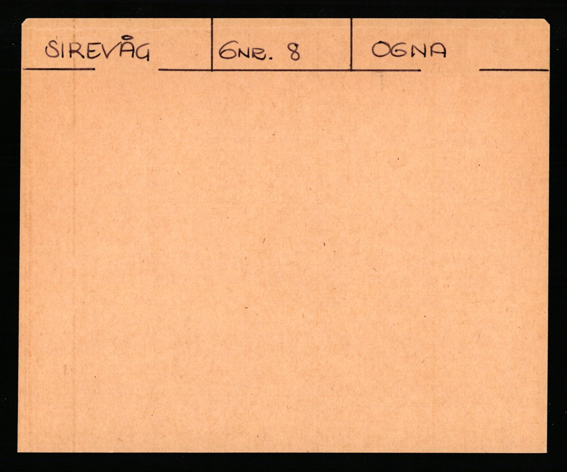 Statsarkivet i Stavanger, AV/SAST-A-101971/03/Y/Yk/L0035: Registerkort sortert etter gårdsnavn: Sikvaland lille - Skorve, 1750-1930, p. 36