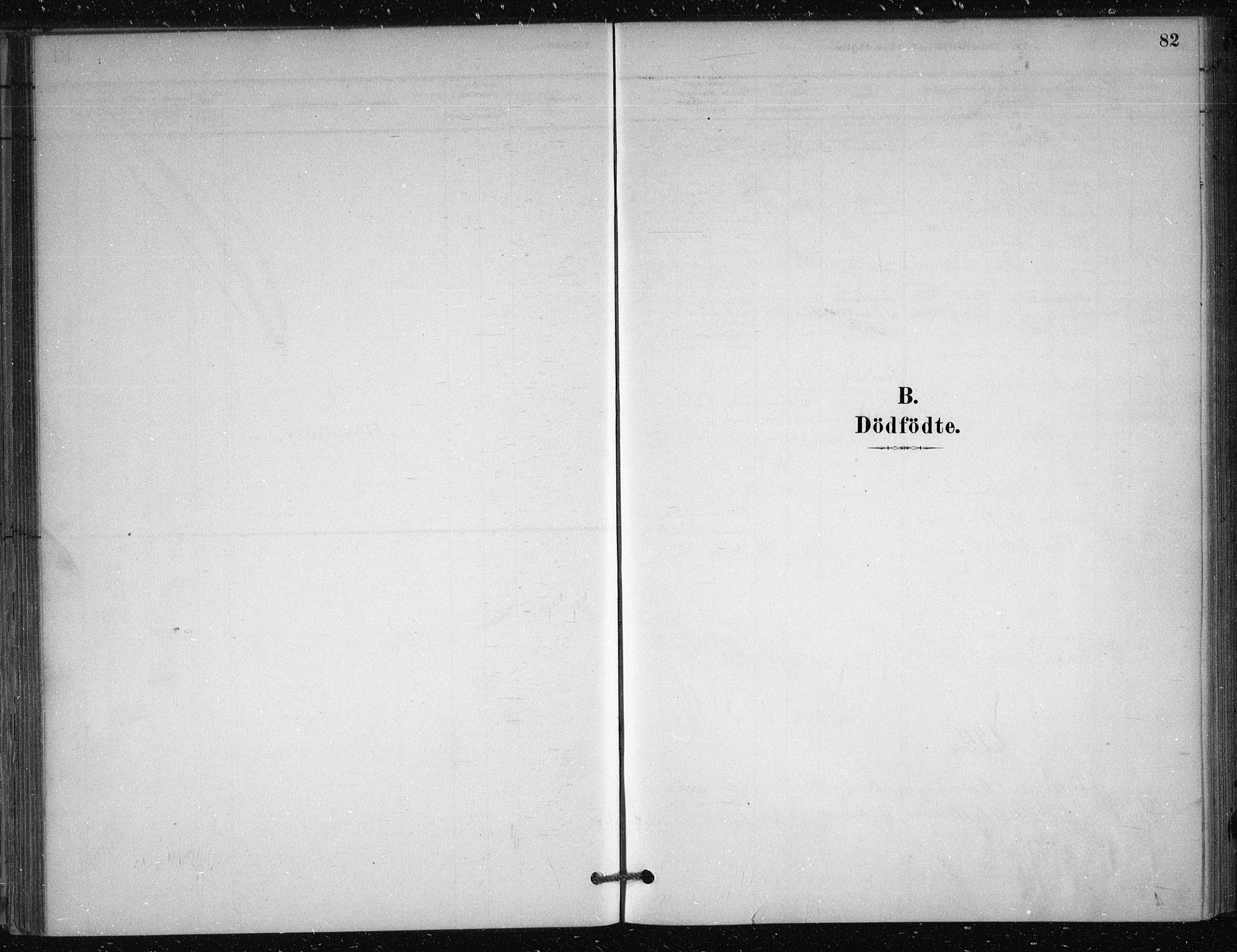 Nesodden prestekontor Kirkebøker, SAO/A-10013/F/Fb/L0001: Parish register (official) no. II 1, 1880-1915, p. 82