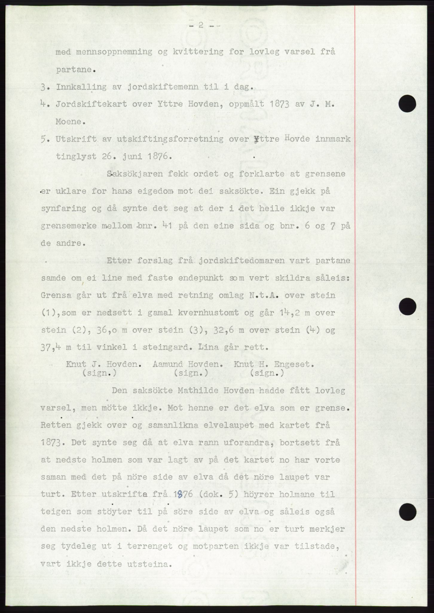 Søre Sunnmøre sorenskriveri, AV/SAT-A-4122/1/2/2C/L0108: Mortgage book no. 34A, 1957-1958, Diary no: : 3144/1957