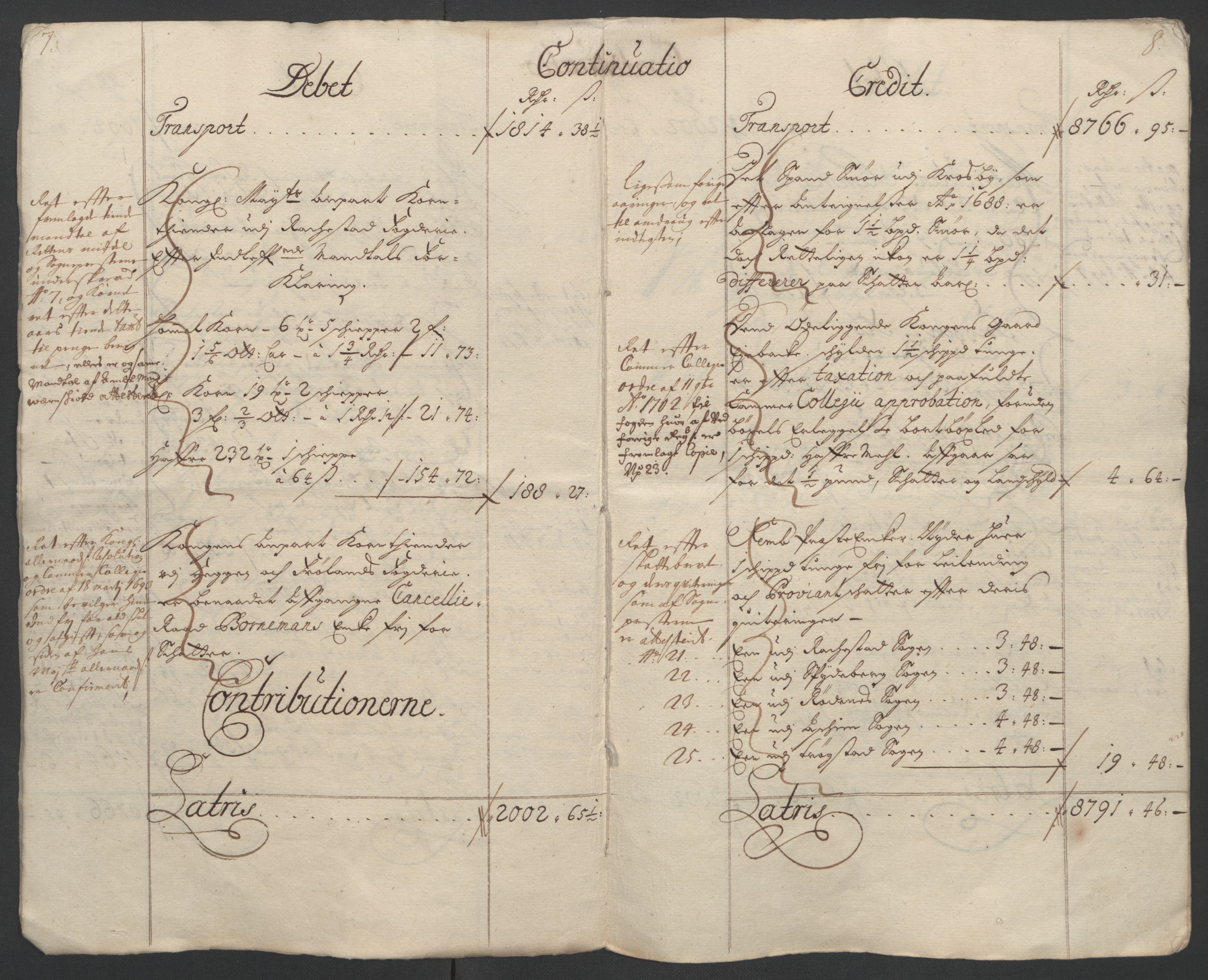 Rentekammeret inntil 1814, Reviderte regnskaper, Fogderegnskap, AV/RA-EA-4092/R07/L0296: Fogderegnskap Rakkestad, Heggen og Frøland, 1704, p. 7