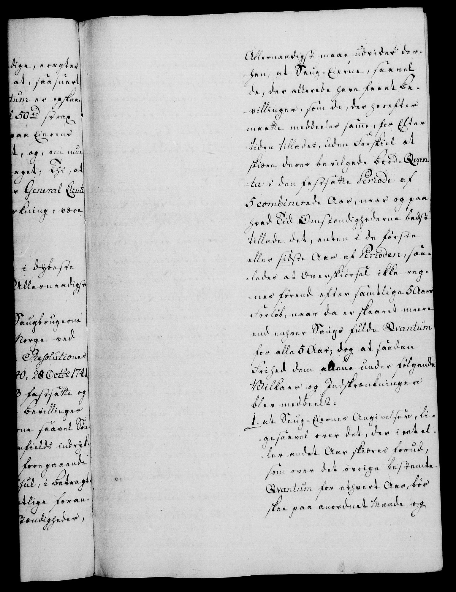 Rentekammeret, Kammerkanselliet, AV/RA-EA-3111/G/Gf/Gfa/L0062: Norsk relasjons- og resolusjonsprotokoll (merket RK 52.62), 1780, p. 208