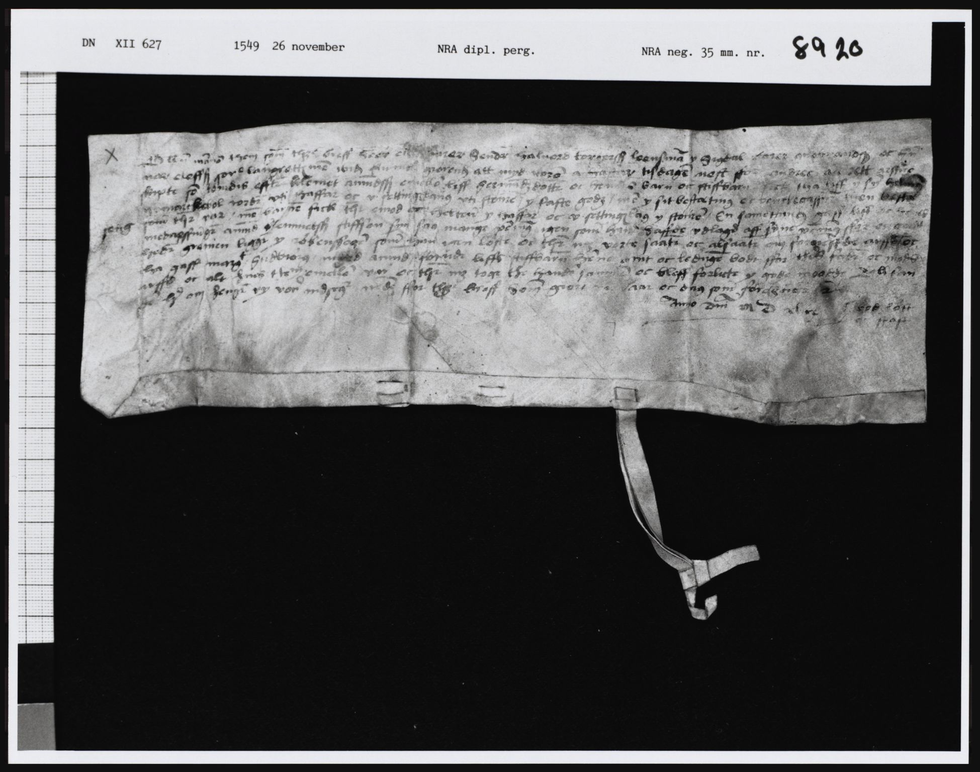 Riksarkivets diplomsamling, AV/RA-EA-5965/F01, 1333-1571, p. 6775