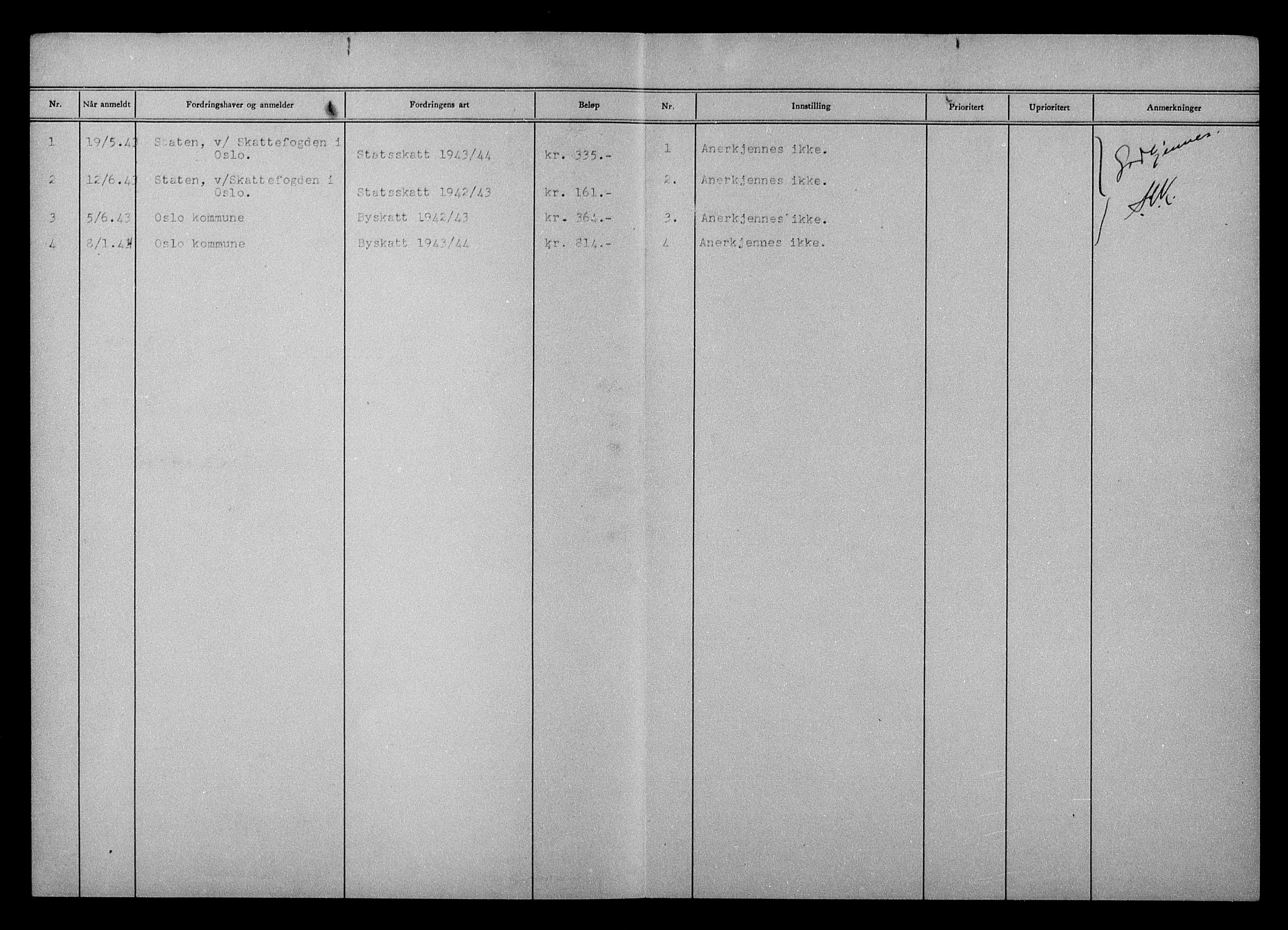 Justisdepartementet, Tilbakeføringskontoret for inndratte formuer, AV/RA-S-1564/H/Hc/Hcc/L0922: --, 1945-1947, p. 582