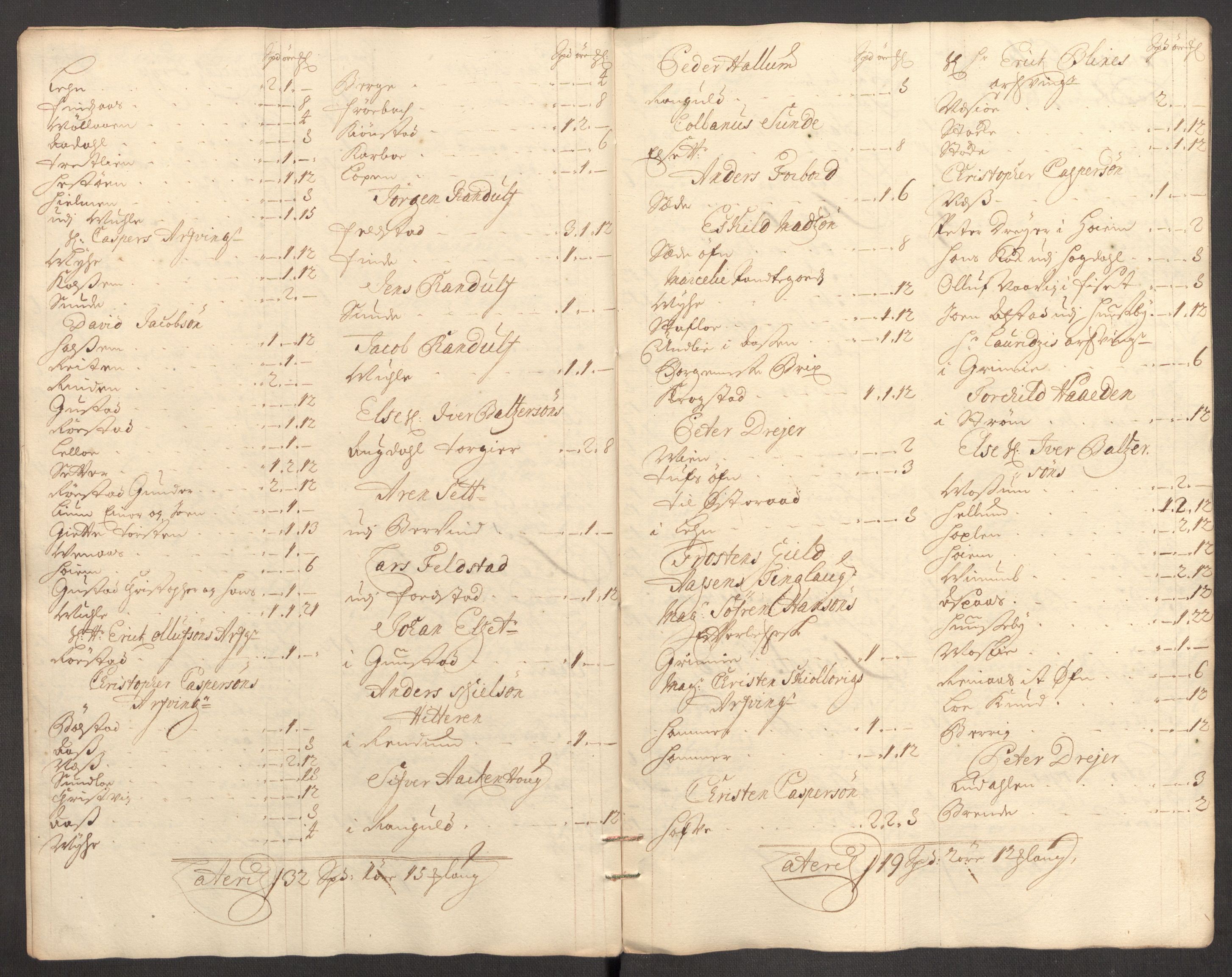 Rentekammeret inntil 1814, Reviderte regnskaper, Fogderegnskap, RA/EA-4092/R62/L4189: Fogderegnskap Stjørdal og Verdal, 1697, p. 99