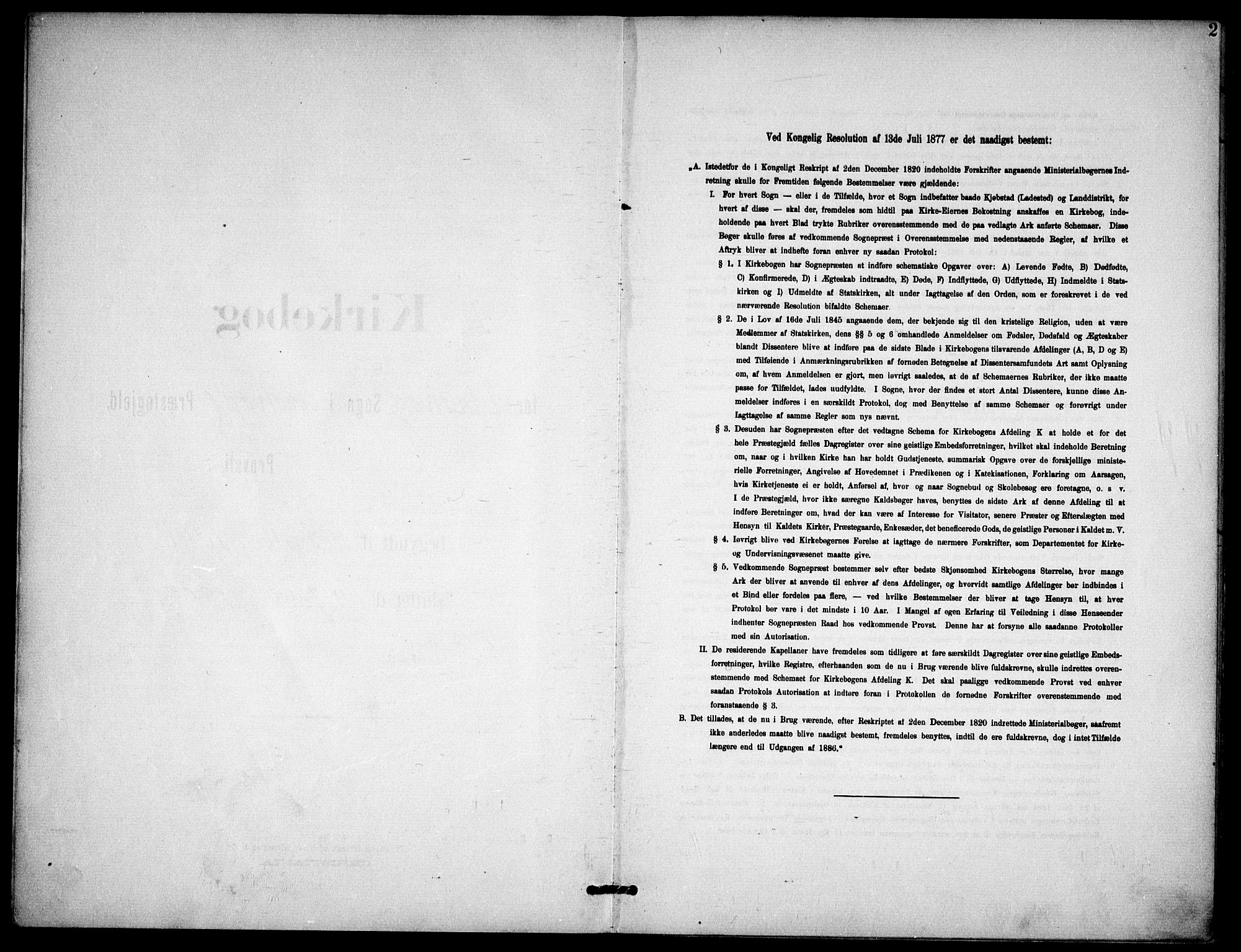 Aurskog prestekontor Kirkebøker, SAO/A-10304a/F/Fa/L0010: Parish register (official) no. I 10, 1898-1905, p. 2