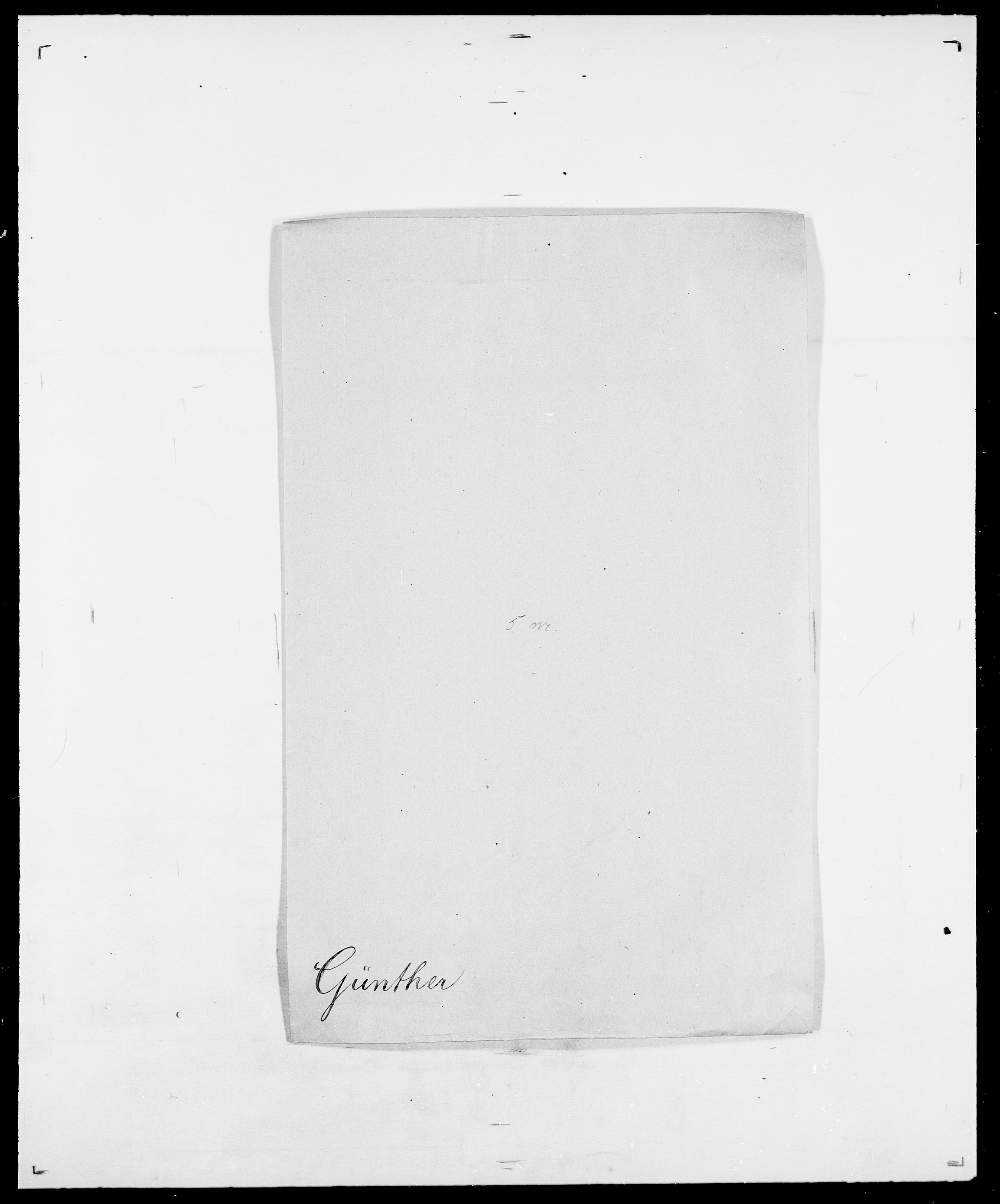 Delgobe, Charles Antoine - samling, AV/SAO-PAO-0038/D/Da/L0015: Grodtshilling - Halvorsæth, p. 530