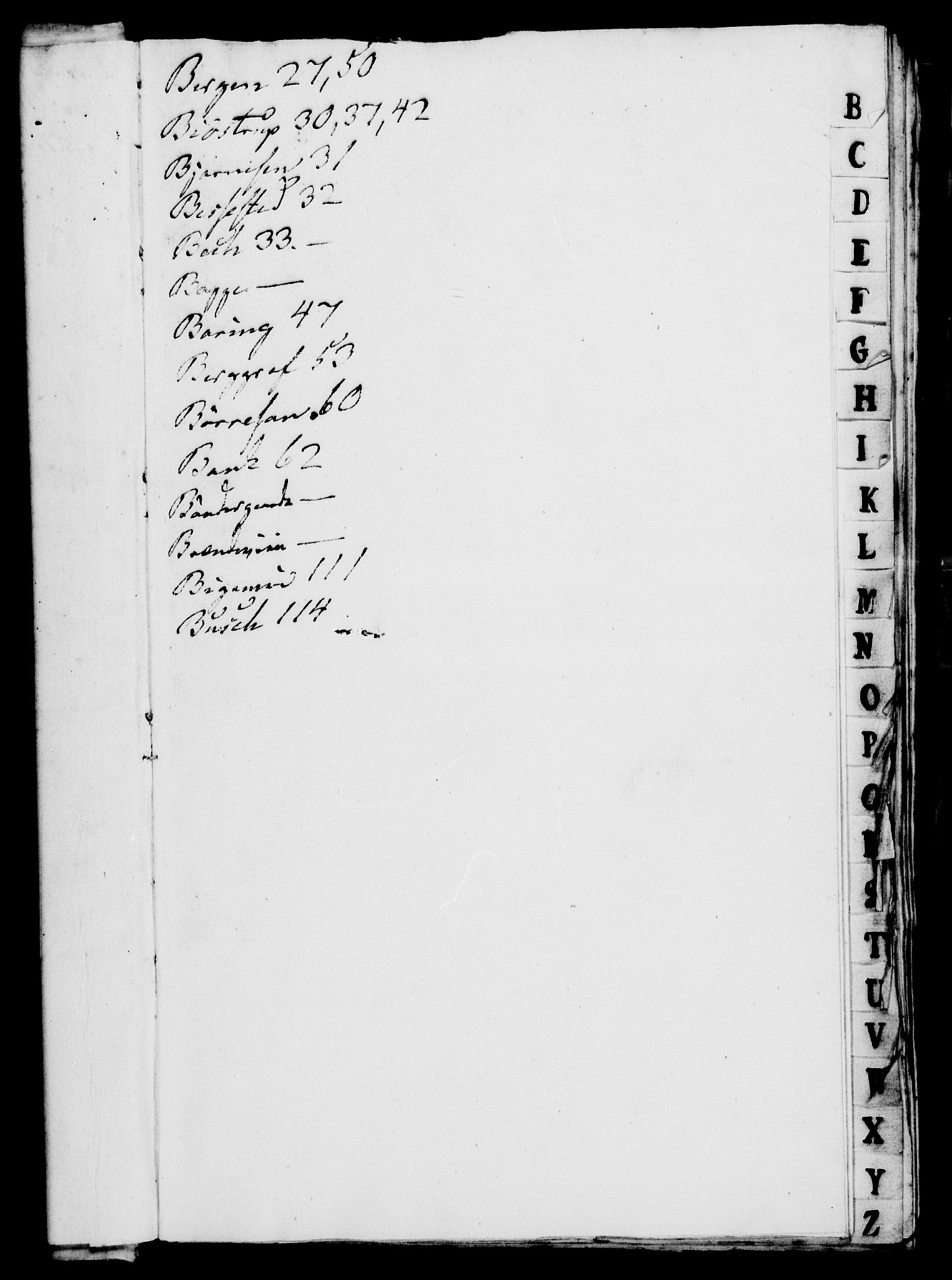 Rentekammeret, Kammerkanselliet, RA/EA-3111/G/Gf/Gfa/L0030: Norsk relasjons- og resolusjonsprotokoll (merket RK 52.30), 1748, p. 4
