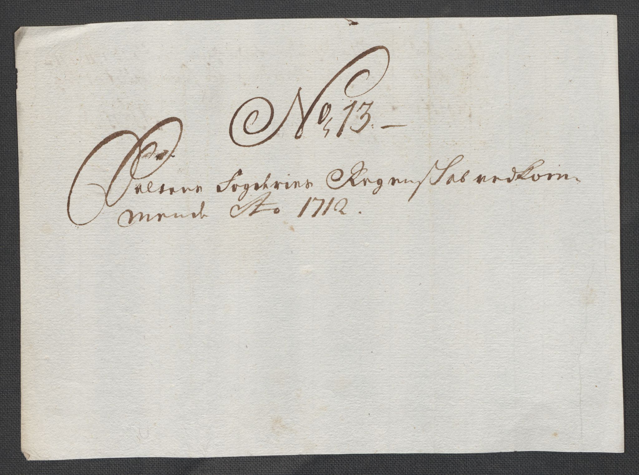 Rentekammeret inntil 1814, Reviderte regnskaper, Fogderegnskap, AV/RA-EA-4092/R66/L4582: Fogderegnskap Salten, 1711-1712, p. 385