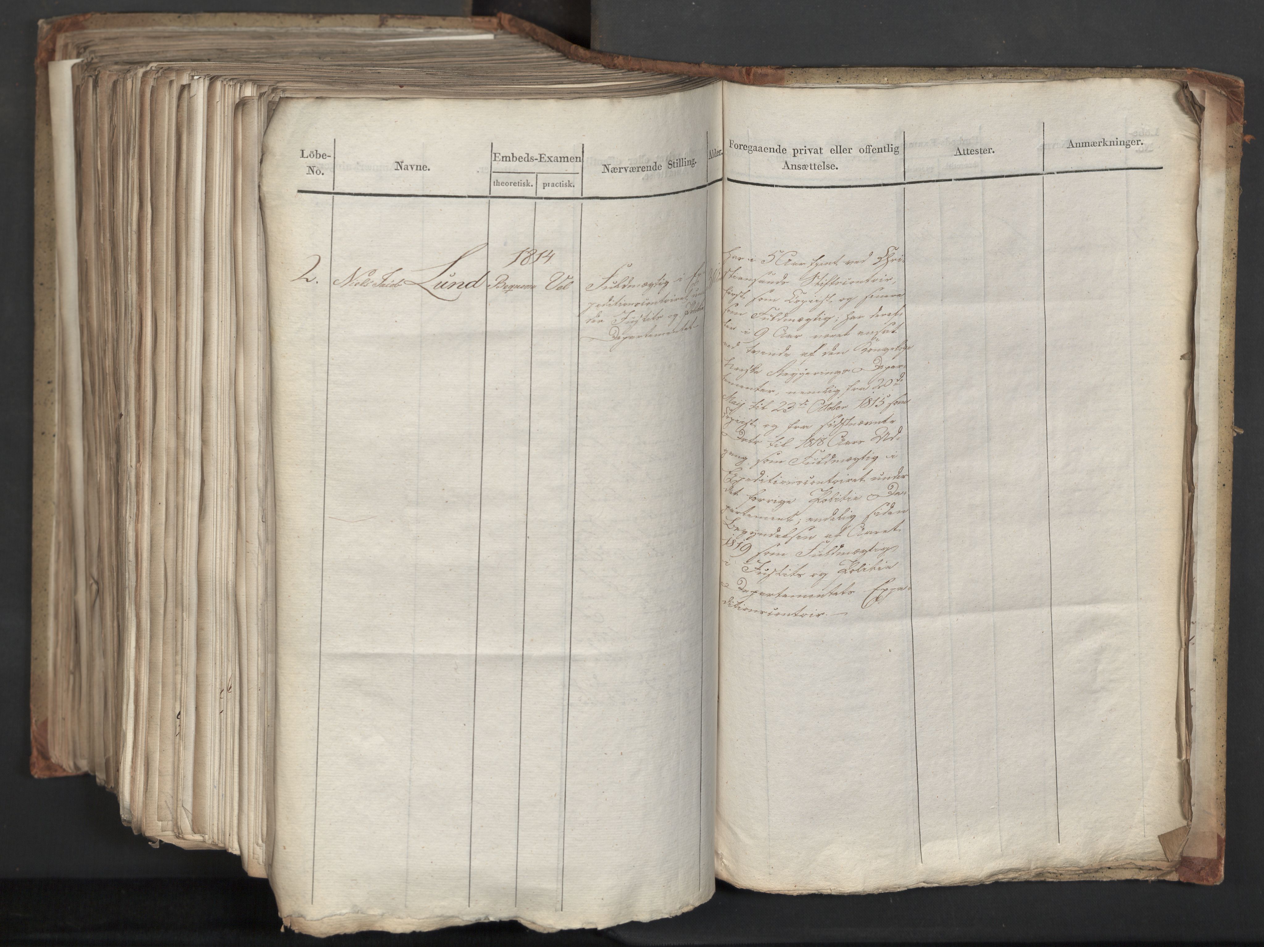 Statsrådsavdelingen i Stockholm, AV/RA-S-1003/D/Da/L0039: Regjeringsinnstillinger nr. 1661-1946, 1824, p. 725