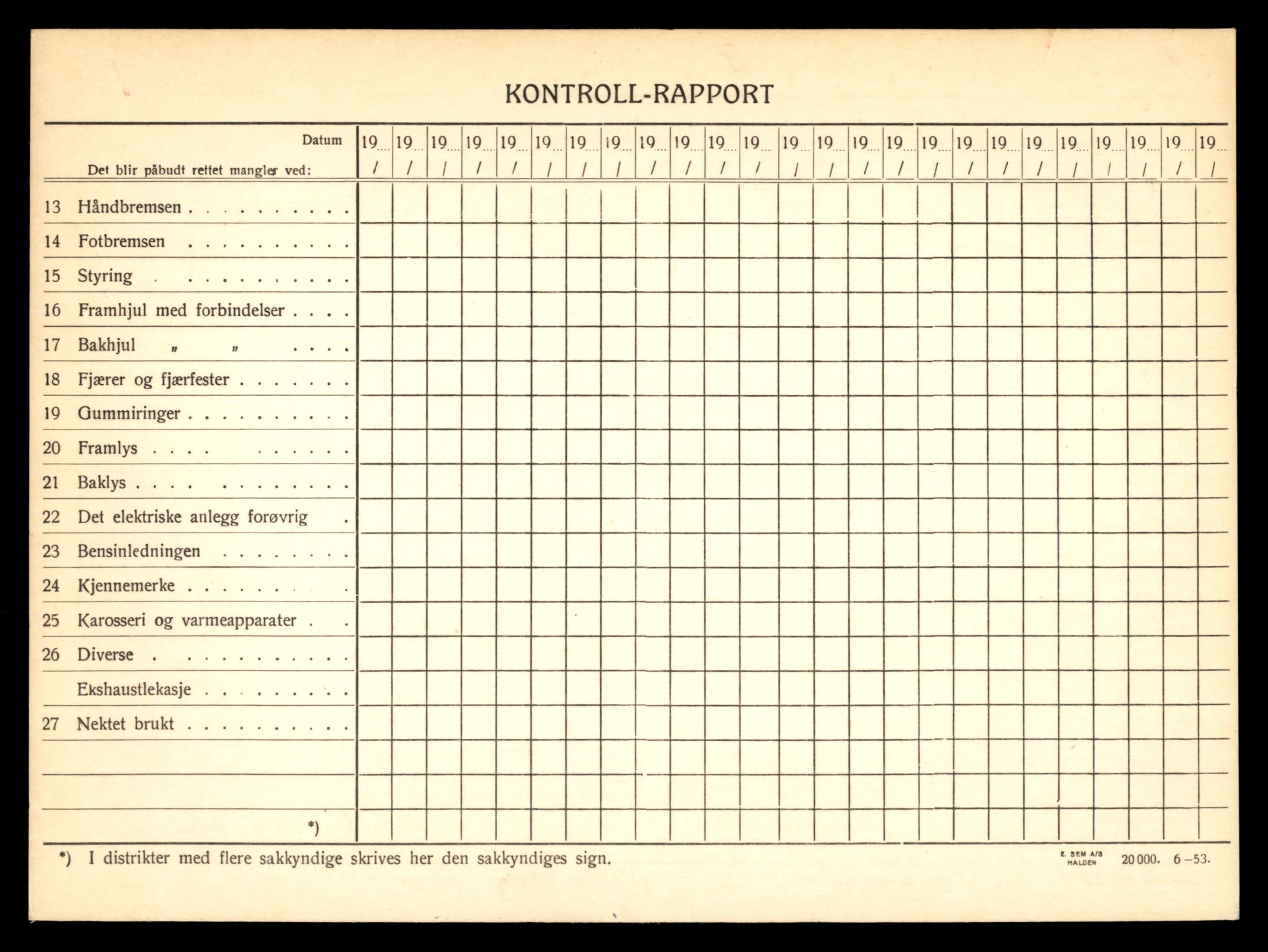 Møre og Romsdal vegkontor - Ålesund trafikkstasjon, AV/SAT-A-4099/F/Fe/L0037: Registreringskort for kjøretøy T 13031 - T 13179, 1927-1998, p. 1568