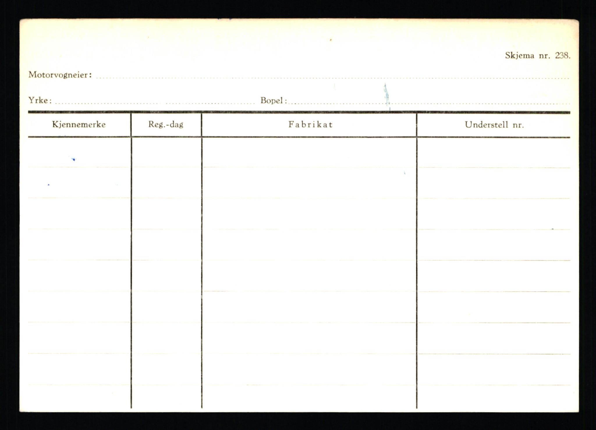 Stavanger trafikkstasjon, AV/SAST-A-101942/0/H/L0022: Landsverk - Laxau, 1930-1971, p. 2056