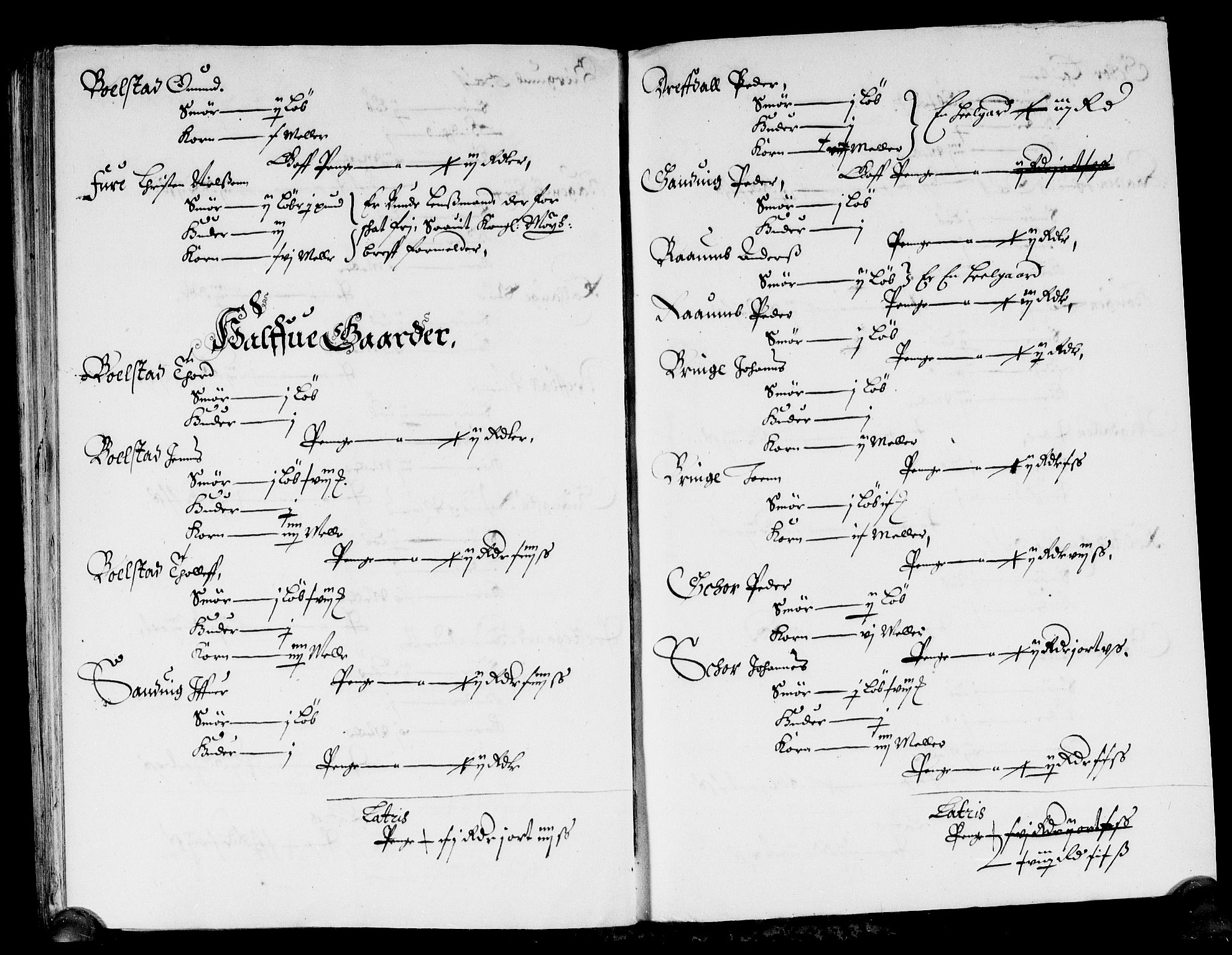 Rentekammeret inntil 1814, Reviderte regnskaper, Stiftamtstueregnskaper, Bergen stiftamt, AV/RA-EA-6043/R/Rc/L0008: Bergen stiftamt, 1663