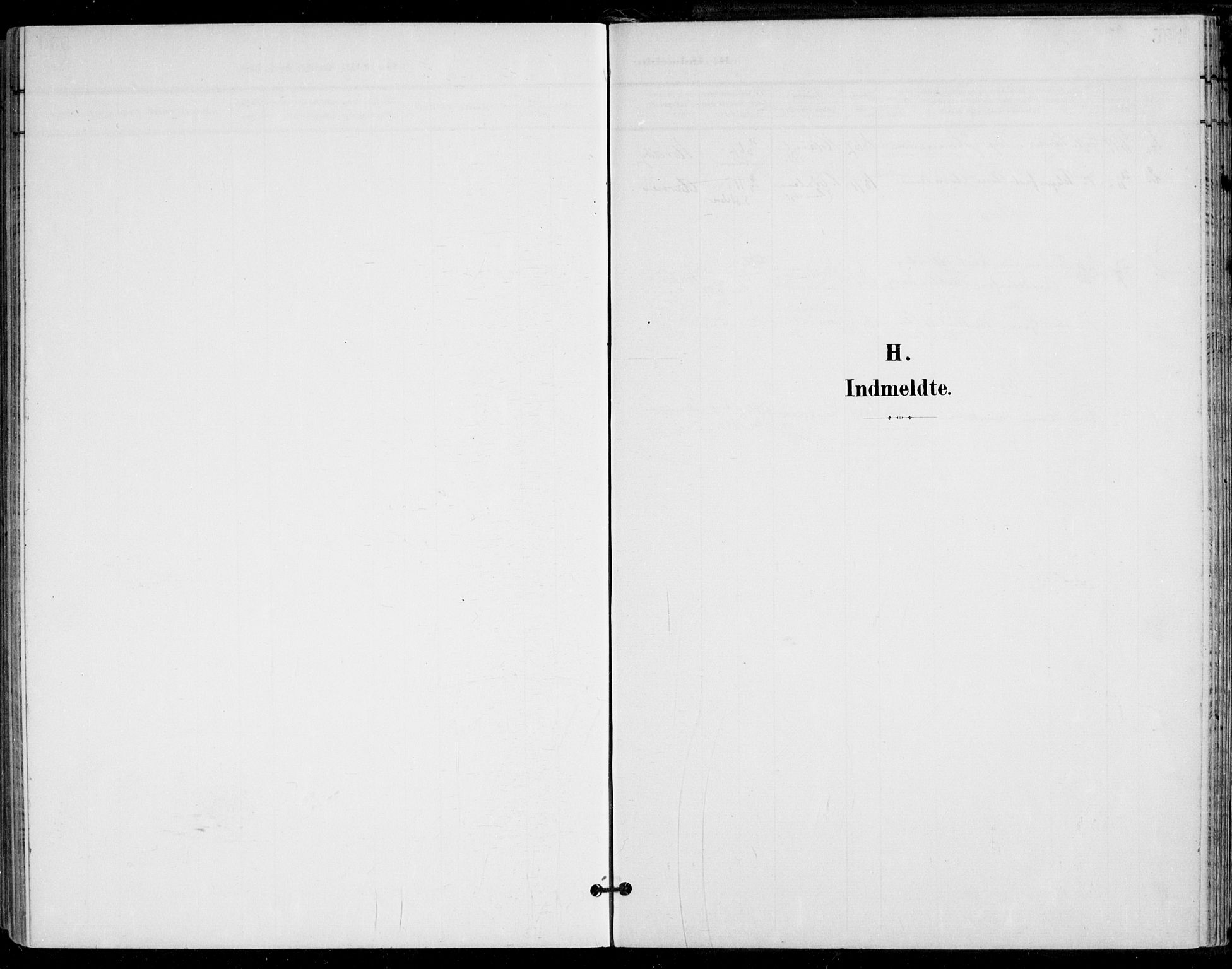 Nes prestekontor Kirkebøker, AV/SAO-A-10410/F/Fa/L0011: Parish register (official) no. I 11, 1899-1918