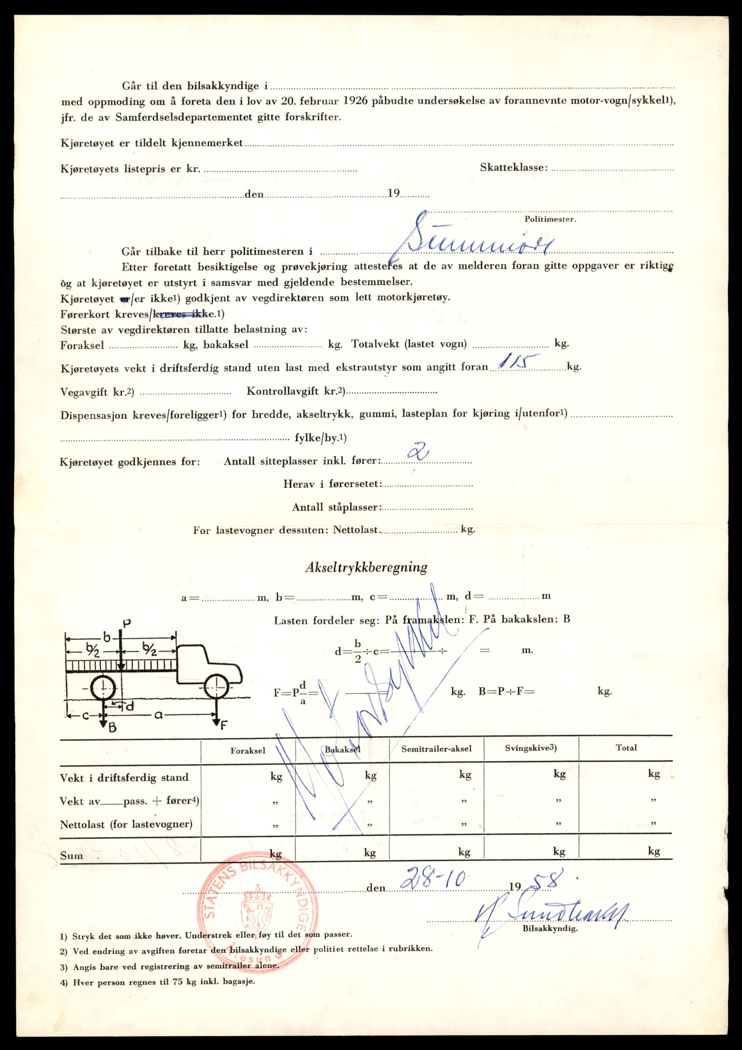 Møre og Romsdal vegkontor - Ålesund trafikkstasjon, AV/SAT-A-4099/F/Fe/L0038: Registreringskort for kjøretøy T 13180 - T 13360, 1927-1998, p. 2570