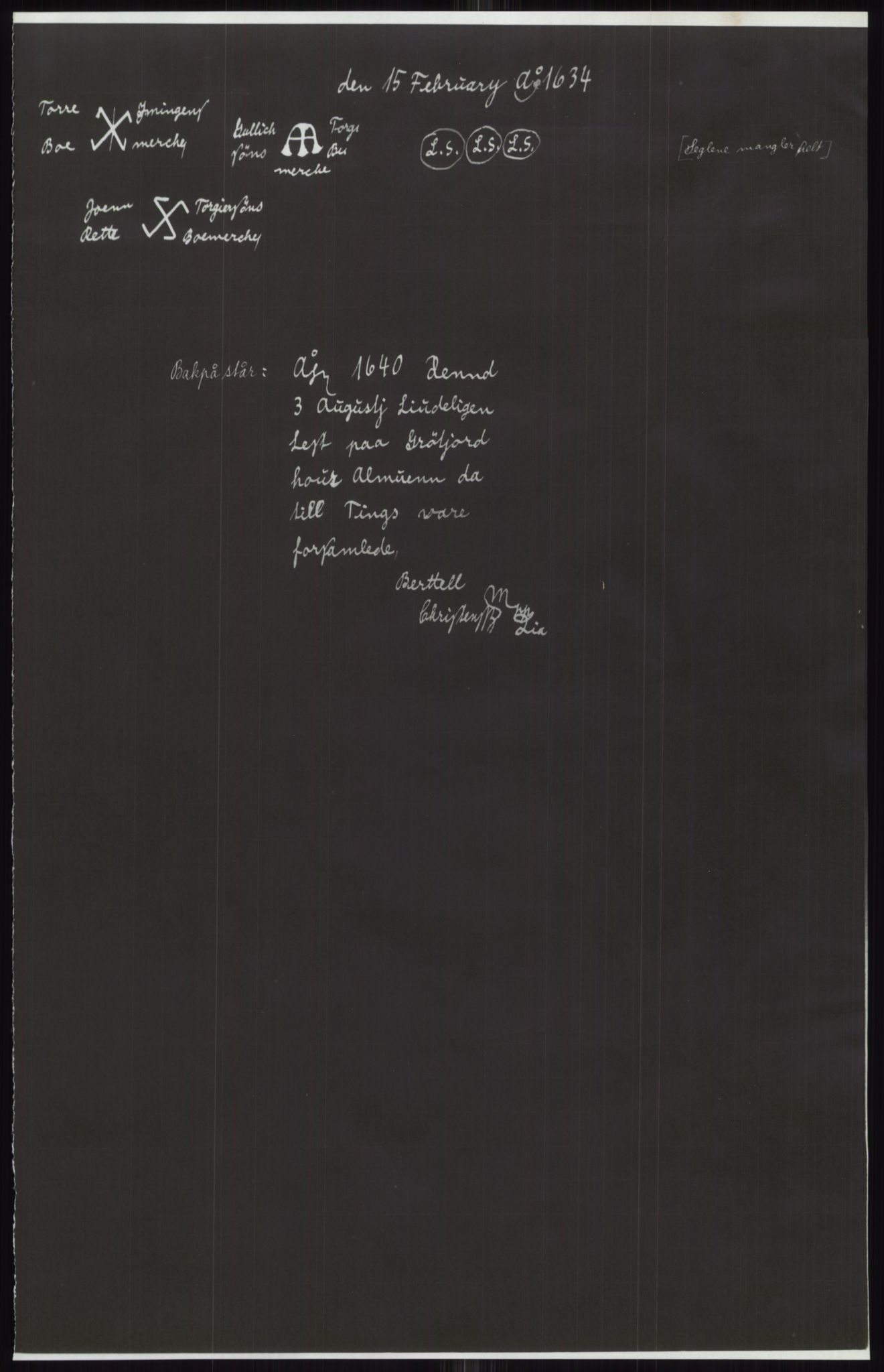 Samlinger til kildeutgivelse, Diplomavskriftsamlingen, AV/RA-EA-4053/H/Ha, p. 2291